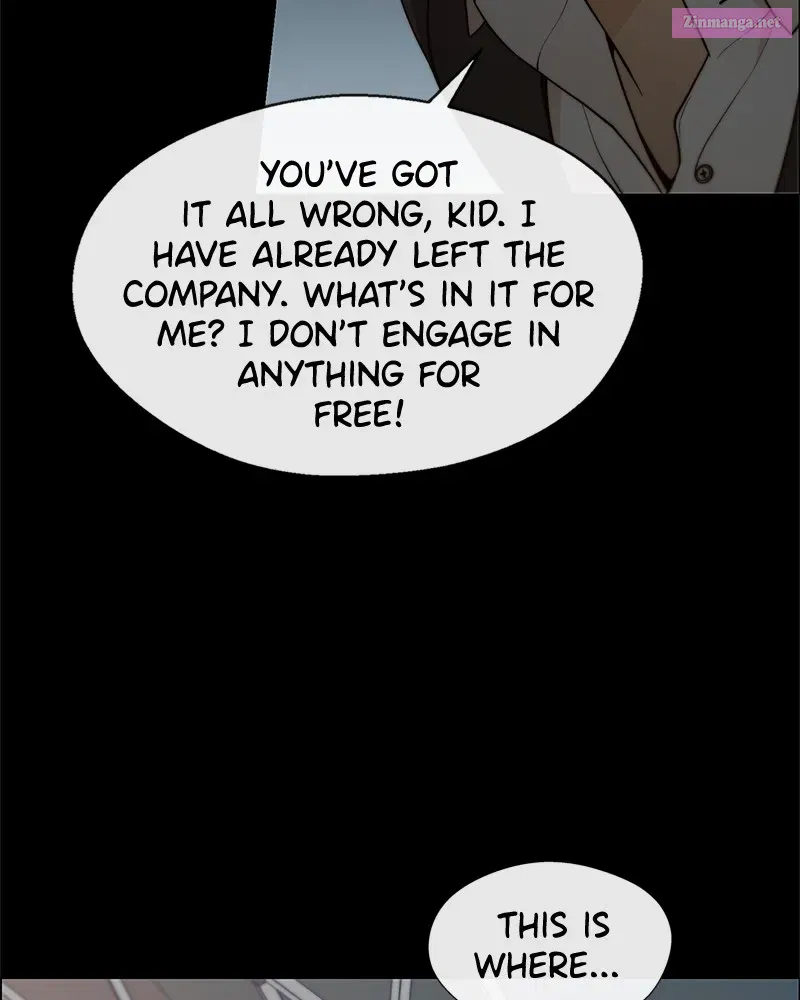 A Man's Man Zinmanga X Chapter 108 Page 54