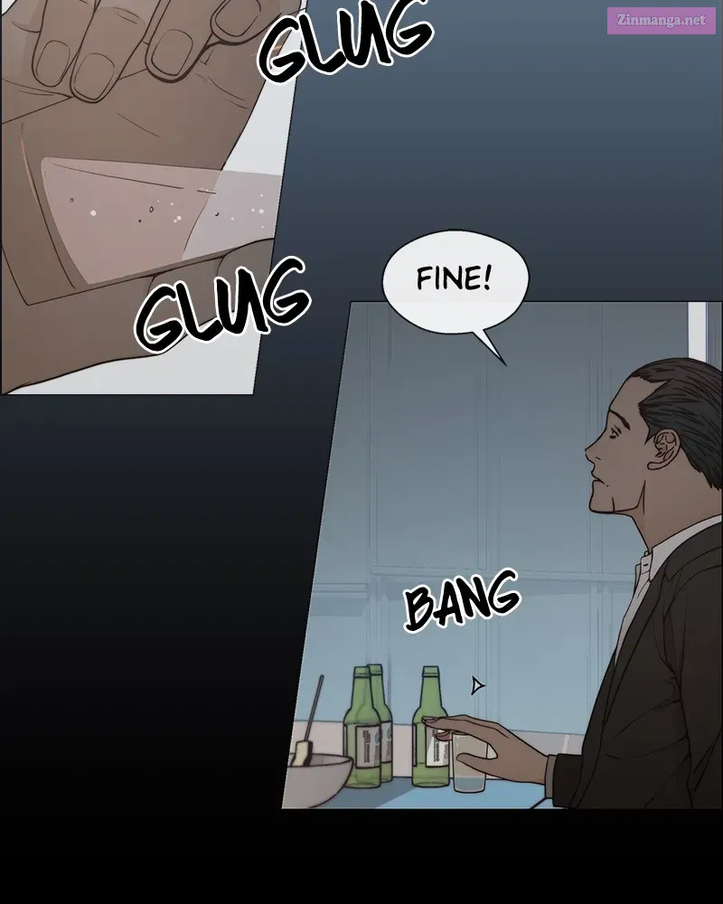 A Man's Man Zinmanga X Chapter 108 Page 62