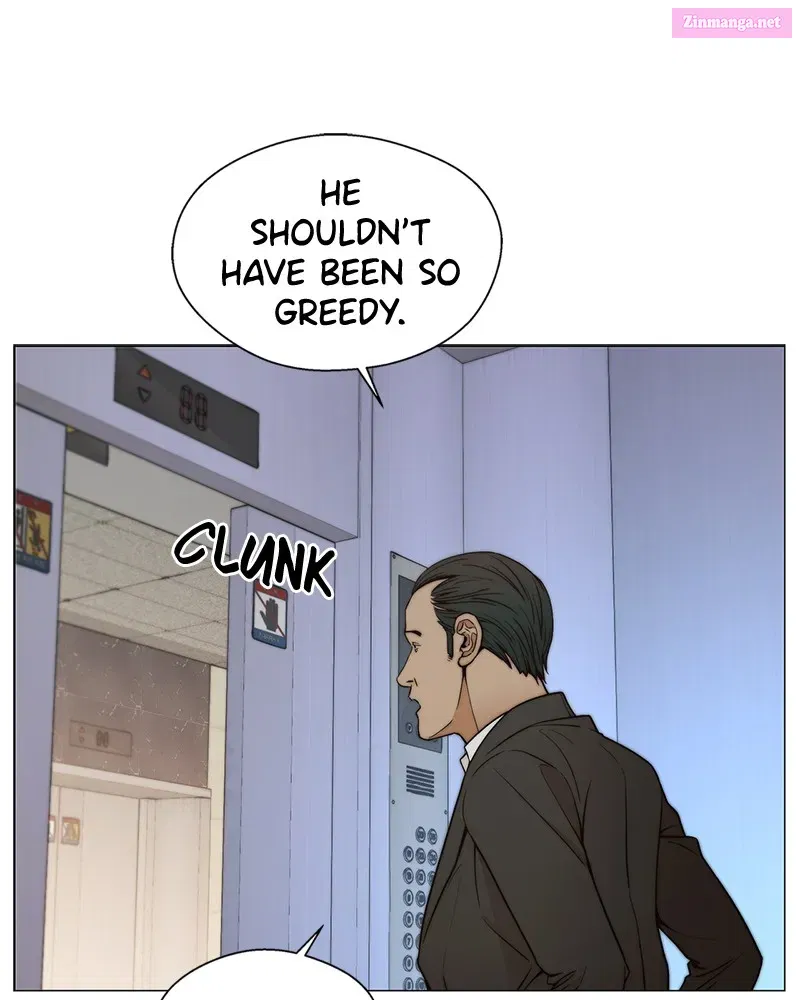 A Man's Man Zinmanga X Chapter 108 Page 74