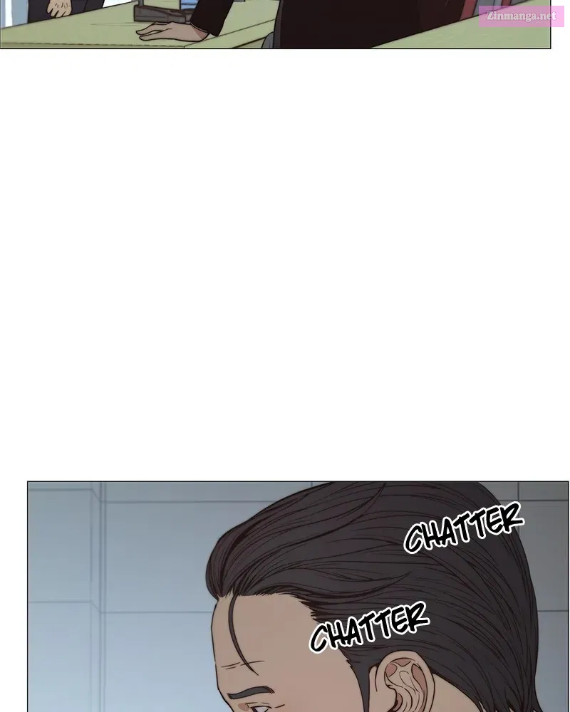 A Man's Man Zinmanga X Chapter 108 Page 88