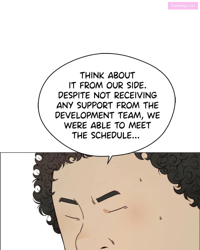 A Man's Man Zinmanga X Chapter 108 Page 98