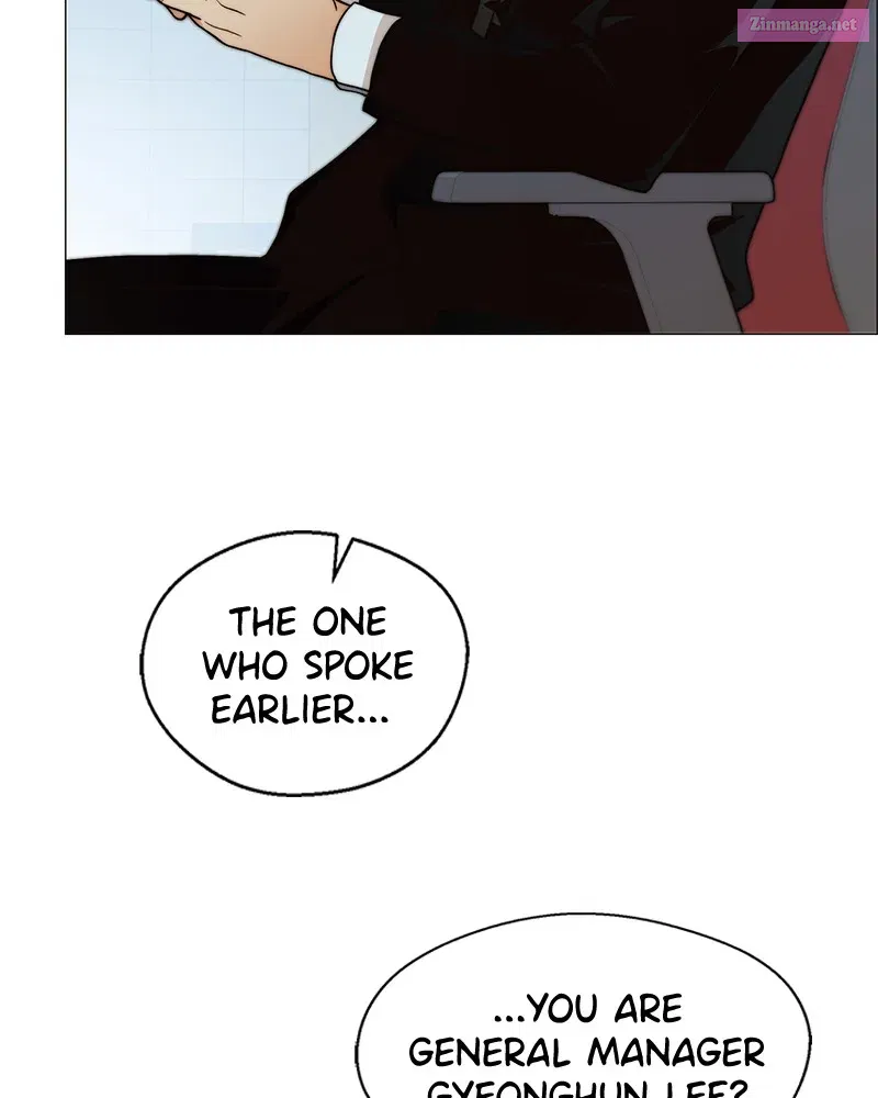A Man's Man Zinmanga X Chapter 108 Page 105