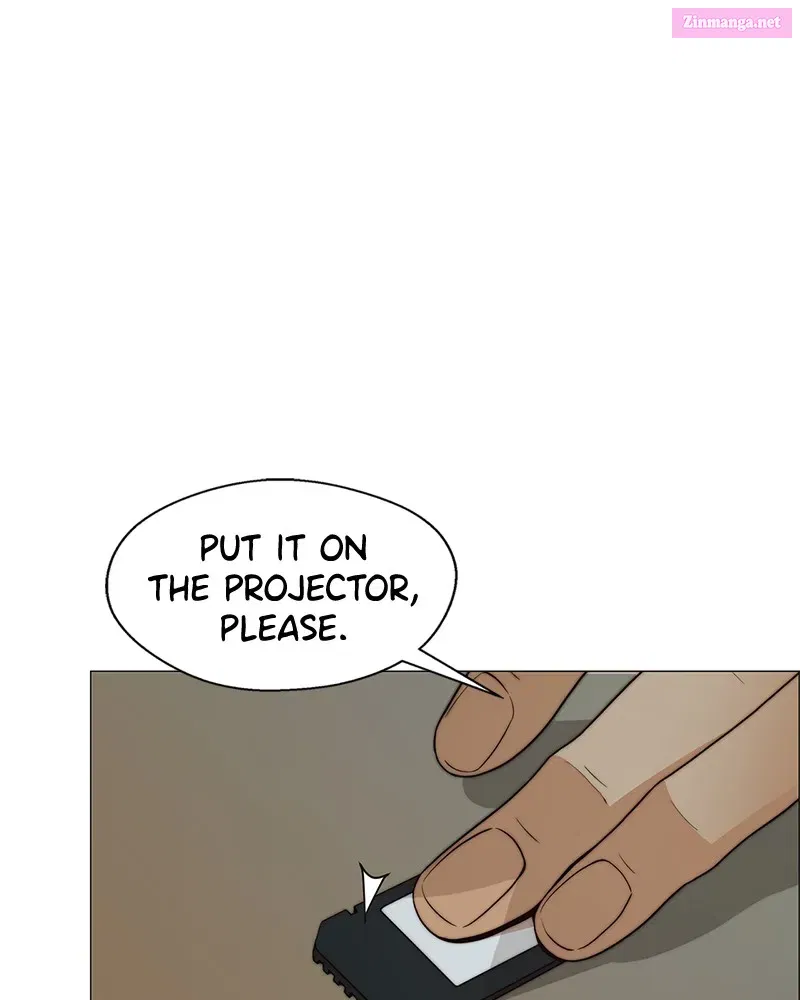 A Man's Man Zinmanga X Chapter 108 Page 113