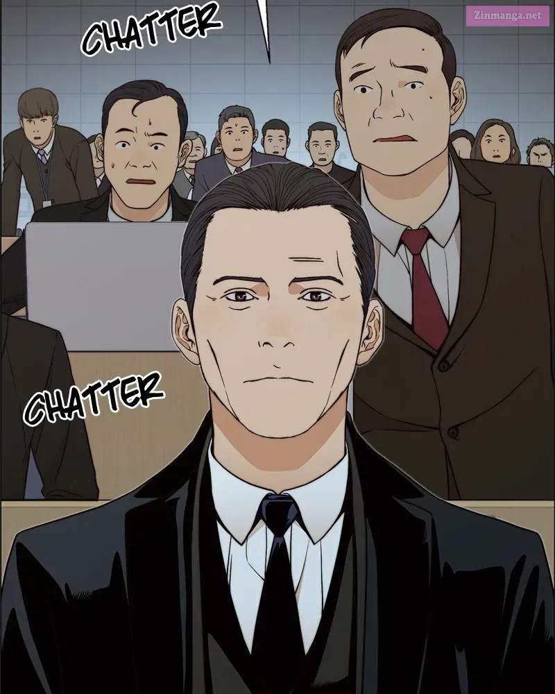A Man's Man Zinmanga X Chapter 108 Page 124