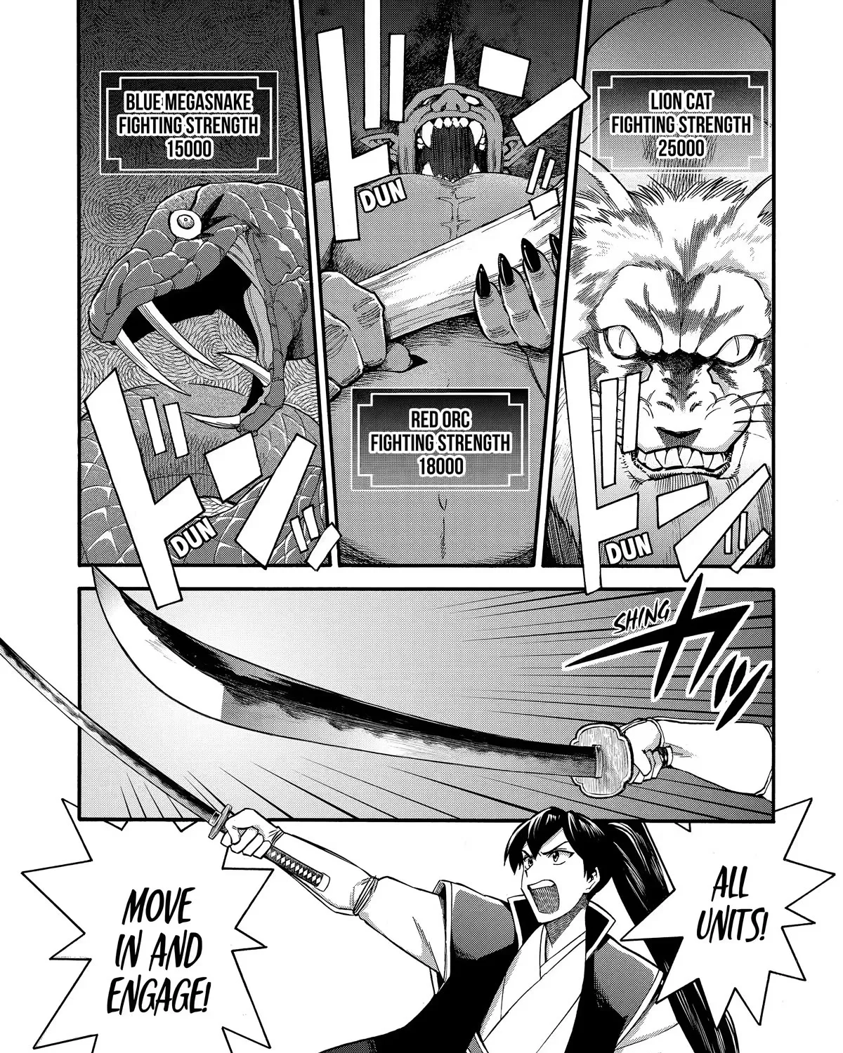 I Was Dismissed From The Hero’s Party Because They Don’t Need My Training Skills, So I Strengthened My [Fief] Which I Got As A Replacement For My Retirement Money. Zinmanga X Chapter 31 Page 1