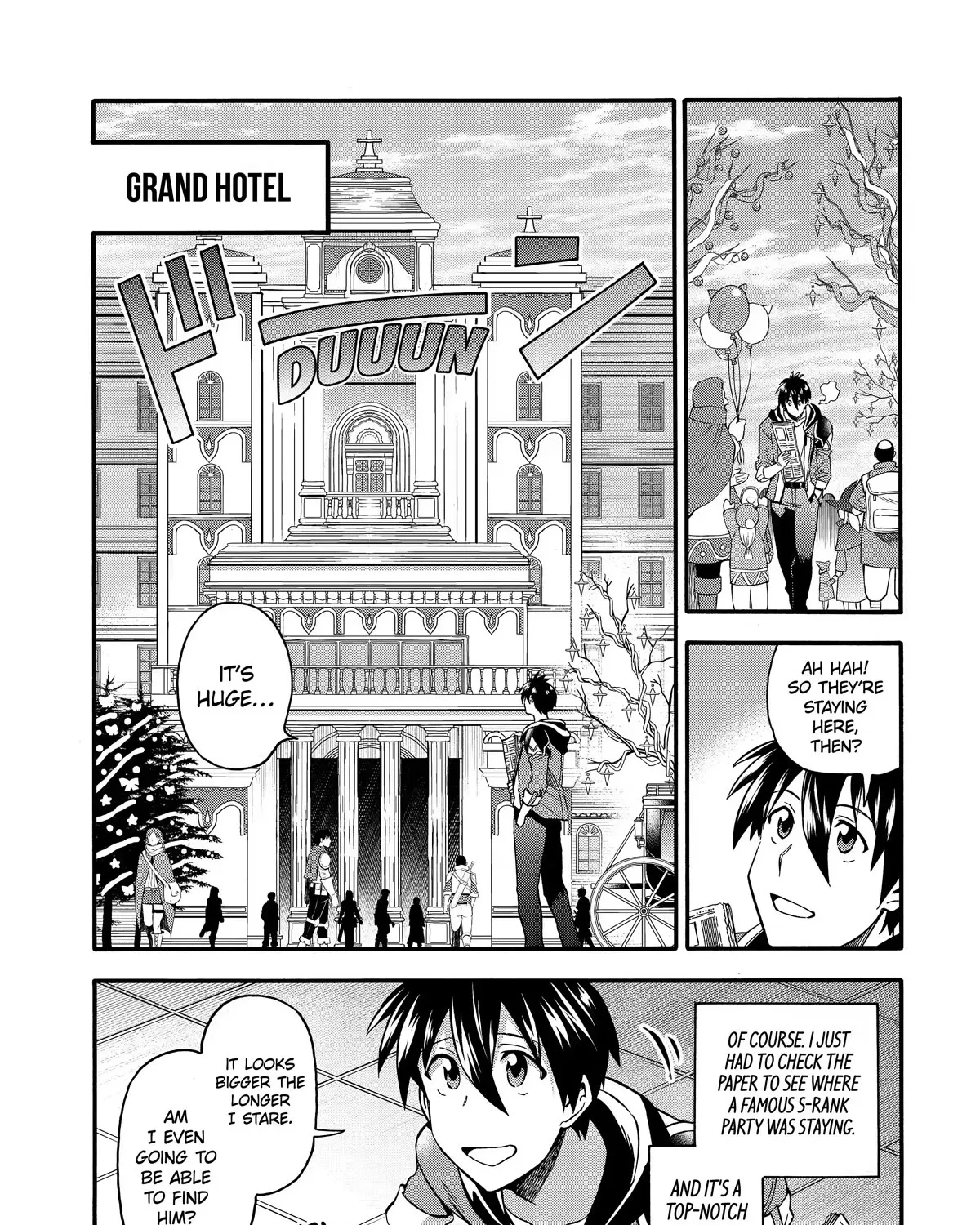 I Was Dismissed From The Hero’s Party Because They Don’t Need My Training Skills, So I Strengthened My [Fief] Which I Got As A Replacement For My Retirement Money. Zinmanga X Chapter 31 Page 23
