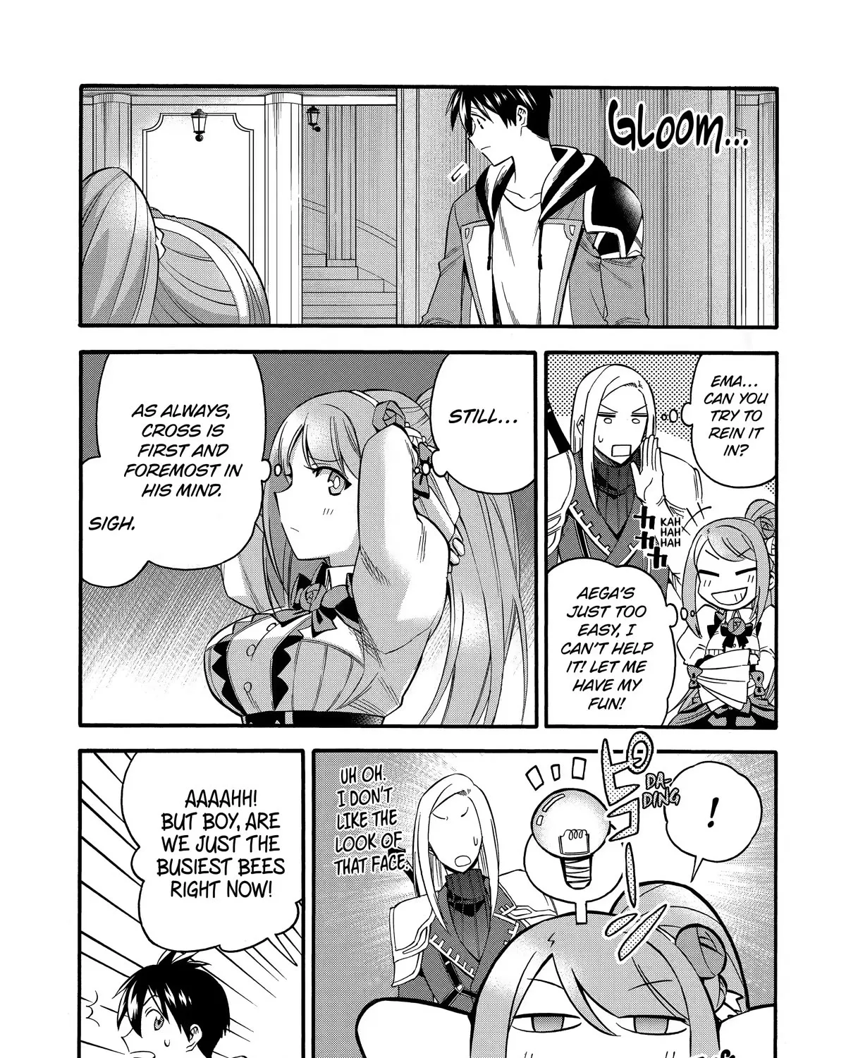 I Was Dismissed From The Hero’s Party Because They Don’t Need My Training Skills, So I Strengthened My [Fief] Which I Got As A Replacement For My Retirement Money. Zinmanga X Chapter 31 Page 39