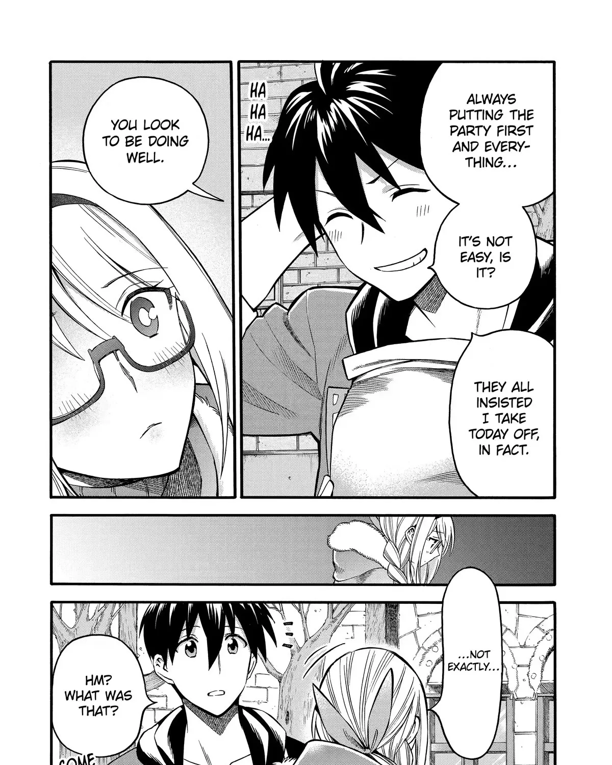 I Was Dismissed From The Hero’s Party Because They Don’t Need My Training Skills, So I Strengthened My [Fief] Which I Got As A Replacement For My Retirement Money. Zinmanga X Chapter 31 Page 59