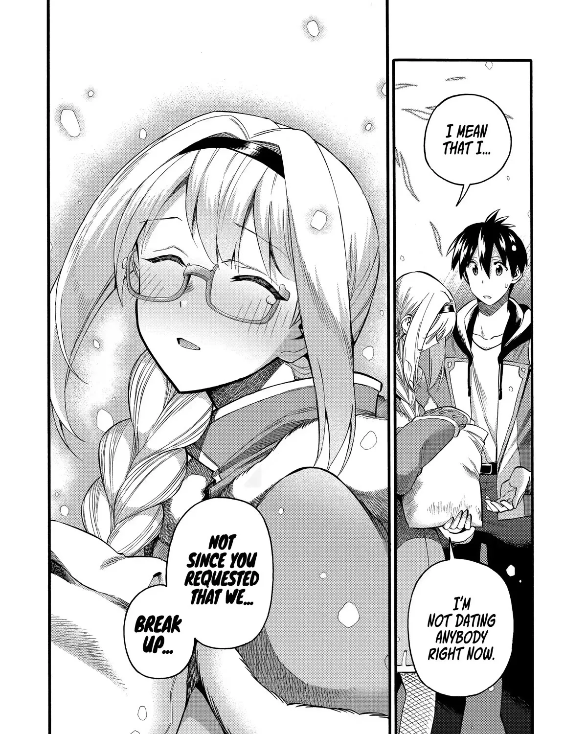 I Was Dismissed From The Hero’s Party Because They Don’t Need My Training Skills, So I Strengthened My [Fief] Which I Got As A Replacement For My Retirement Money. Zinmanga X Chapter 31 Page 71