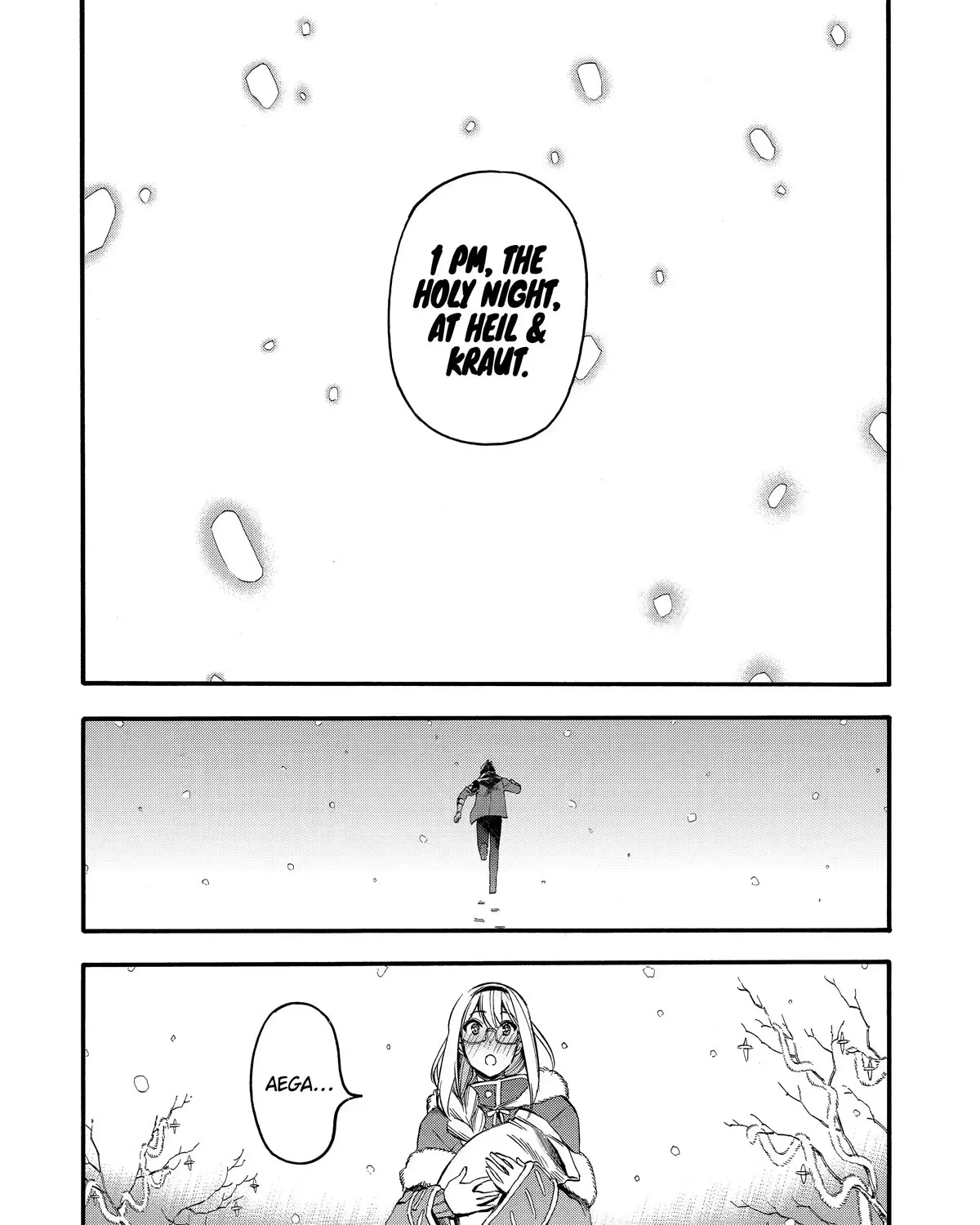 I Was Dismissed From The Hero’s Party Because They Don’t Need My Training Skills, So I Strengthened My [Fief] Which I Got As A Replacement For My Retirement Money. Zinmanga X Chapter 31 Page 79