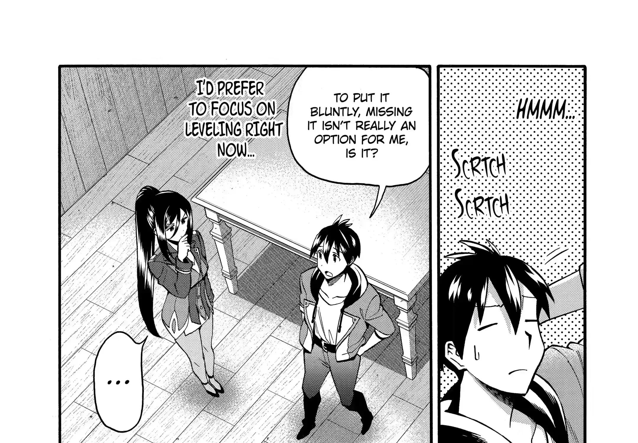 I Was Dismissed From The Hero’s Party Because They Don’t Need My Training Skills, So I Strengthened My [Fief] Which I Got As A Replacement For My Retirement Money. Zinmanga X Chapter 30.3 Page 13