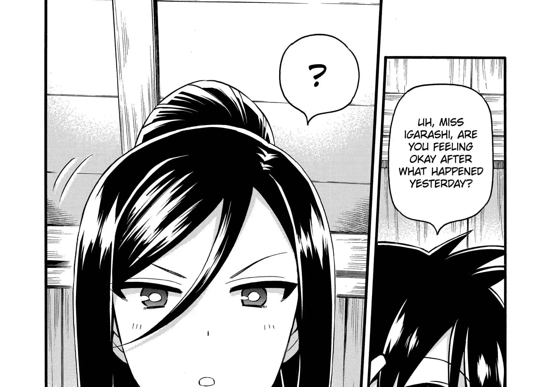 I Was Dismissed From The Hero’s Party Because They Don’t Need My Training Skills, So I Strengthened My [Fief] Which I Got As A Replacement For My Retirement Money. Zinmanga X Chapter 30.3 Page 22