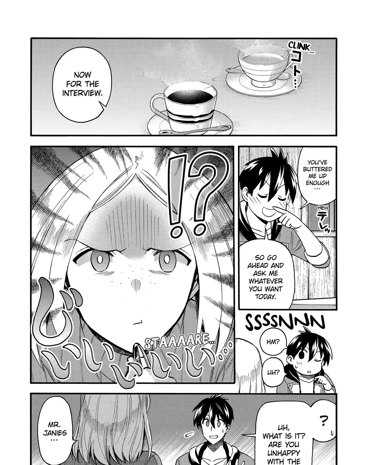 I Was Dismissed From The Hero’s Party Because They Don’t Need My Training Skills, So I Strengthened My [Fief] Which I Got As A Replacement For My Retirement Money. Zinmanga X Chapter 30 Page 19