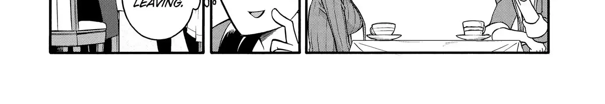 I Was Dismissed From The Hero’s Party Because They Don’t Need My Training Skills, So I Strengthened My [Fief] Which I Got As A Replacement For My Retirement Money. Zinmanga X Chapter 30 Page 28