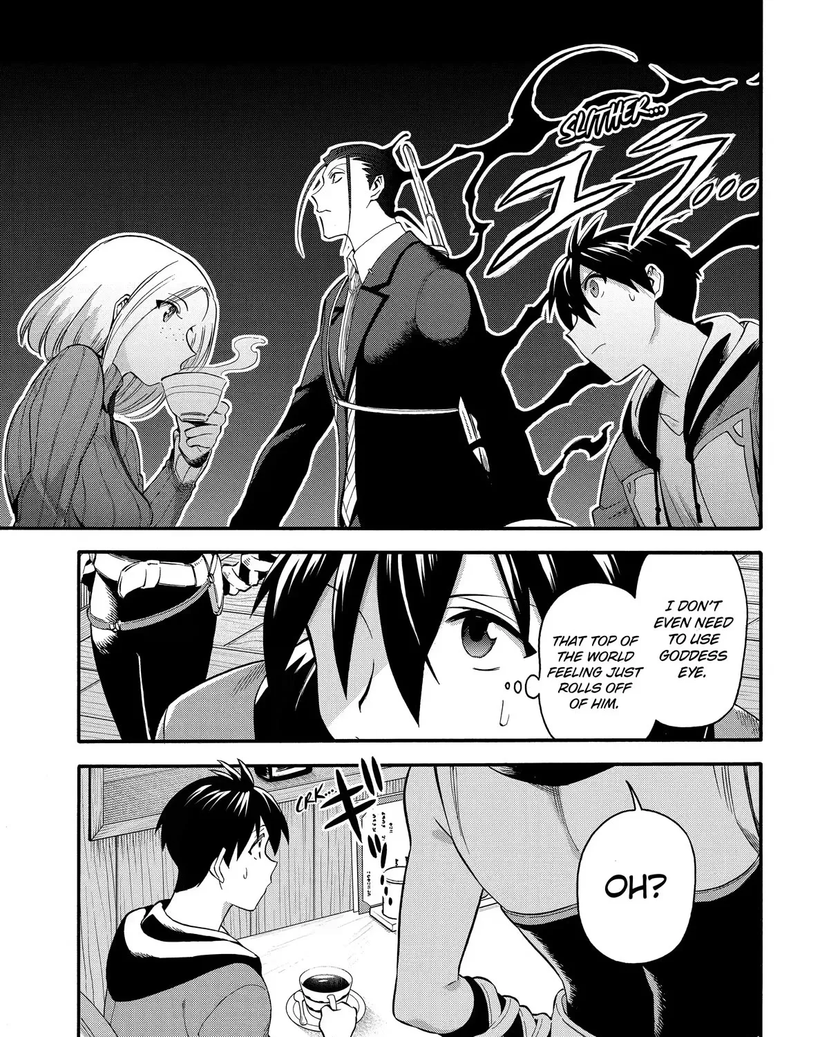 I Was Dismissed From The Hero’s Party Because They Don’t Need My Training Skills, So I Strengthened My [Fief] Which I Got As A Replacement For My Retirement Money. Zinmanga X Chapter 30 Page 29