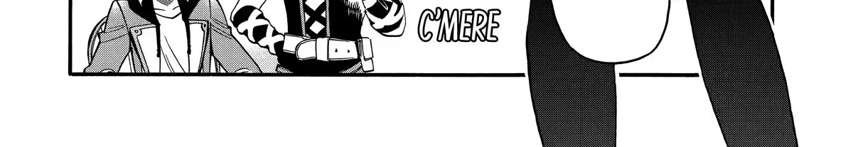I Was Dismissed From The Hero’s Party Because They Don’t Need My Training Skills, So I Strengthened My [Fief] Which I Got As A Replacement For My Retirement Money. Zinmanga X Chapter 30 Page 32