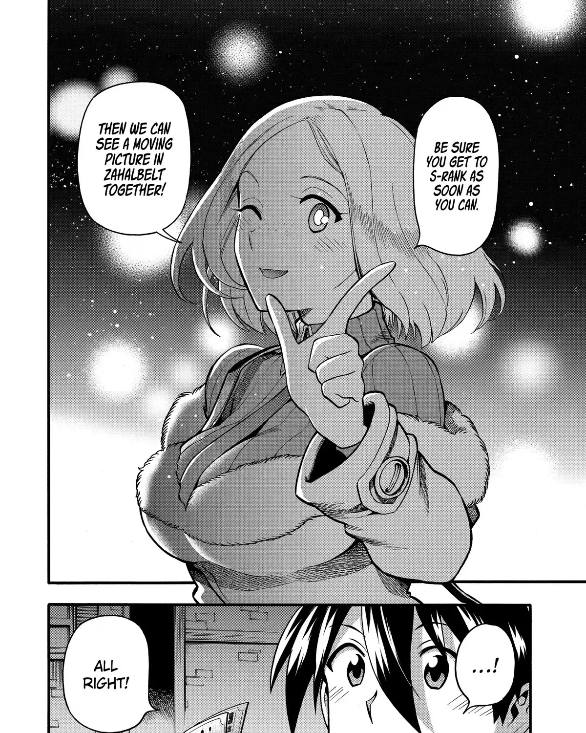 I Was Dismissed From The Hero’s Party Because They Don’t Need My Training Skills, So I Strengthened My [Fief] Which I Got As A Replacement For My Retirement Money. Zinmanga X Chapter 30 Page 47