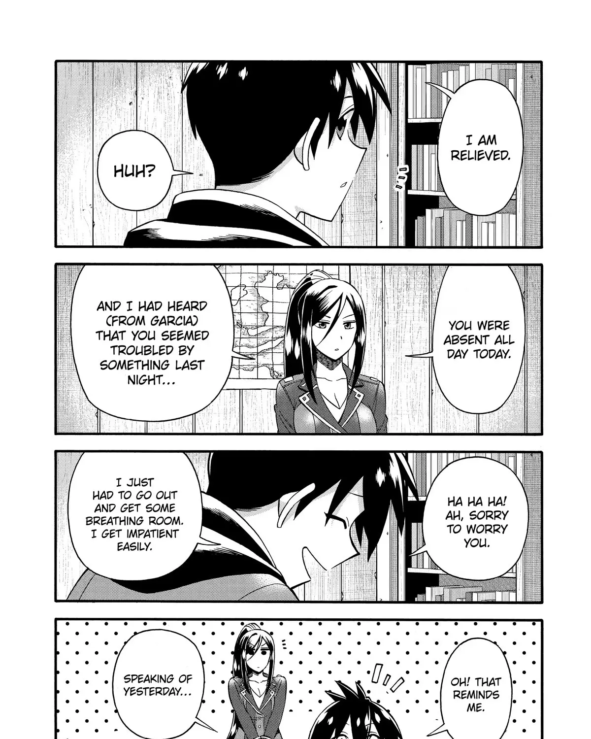I Was Dismissed From The Hero’s Party Because They Don’t Need My Training Skills, So I Strengthened My [Fief] Which I Got As A Replacement For My Retirement Money. Zinmanga X Chapter 30 Page 61