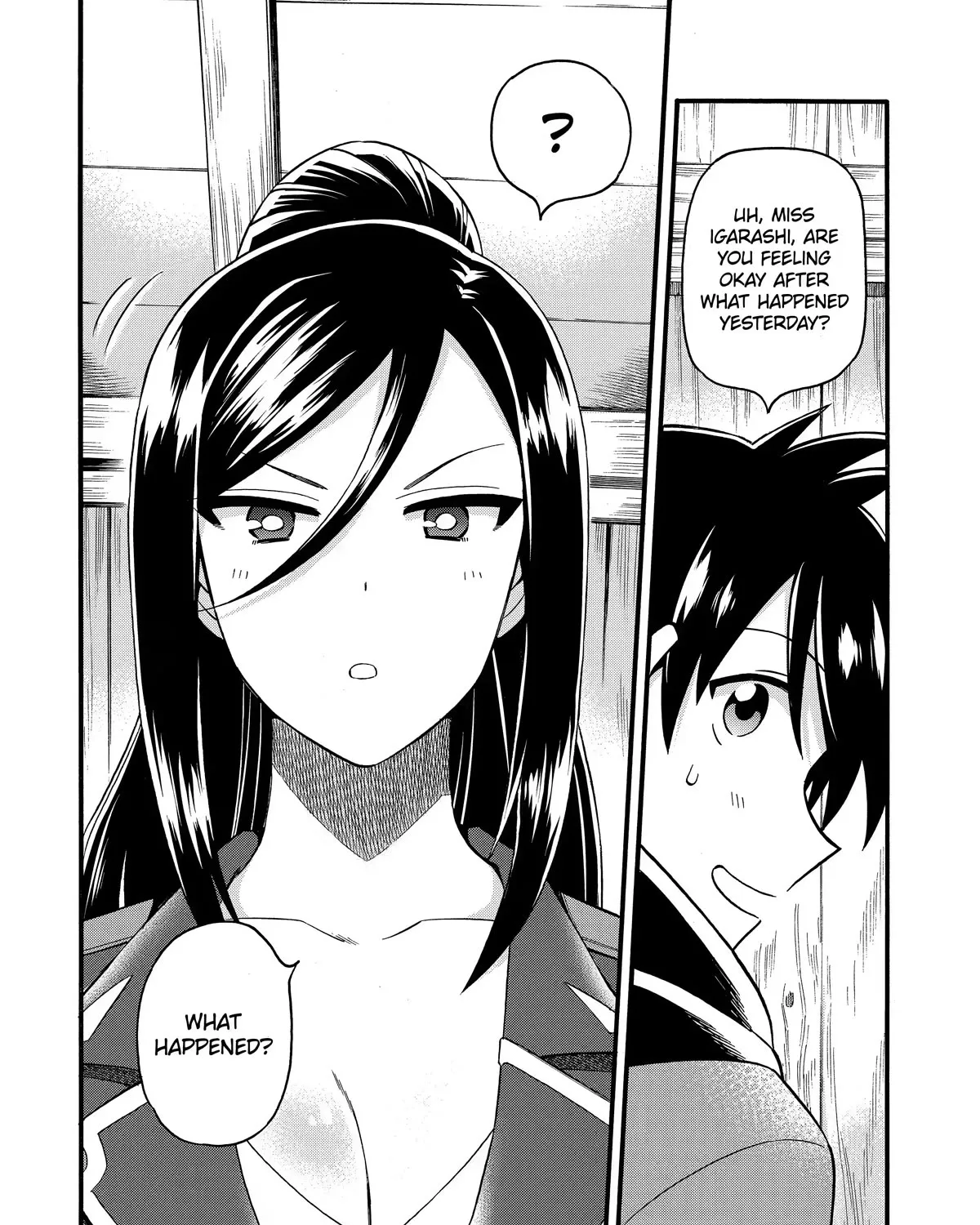 I Was Dismissed From The Hero’s Party Because They Don’t Need My Training Skills, So I Strengthened My [Fief] Which I Got As A Replacement For My Retirement Money. Zinmanga X Chapter 30 Page 63