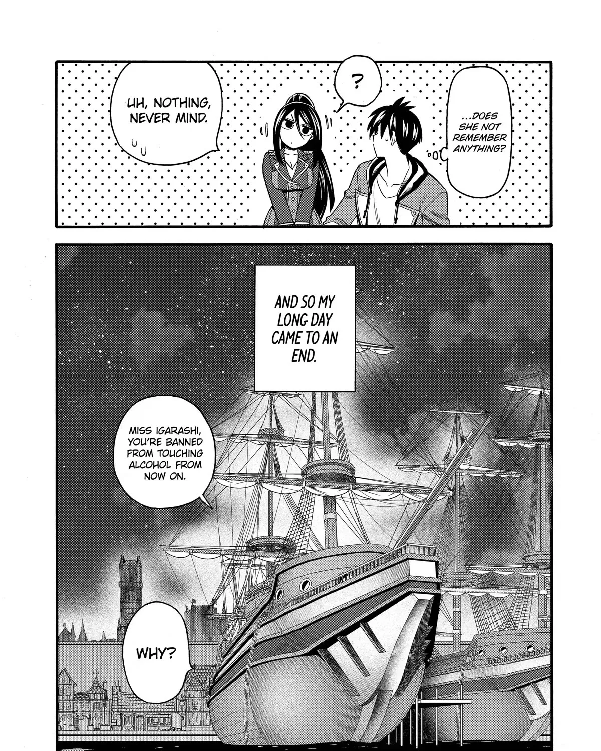 I Was Dismissed From The Hero’s Party Because They Don’t Need My Training Skills, So I Strengthened My [Fief] Which I Got As A Replacement For My Retirement Money. Zinmanga X Chapter 30 Page 65