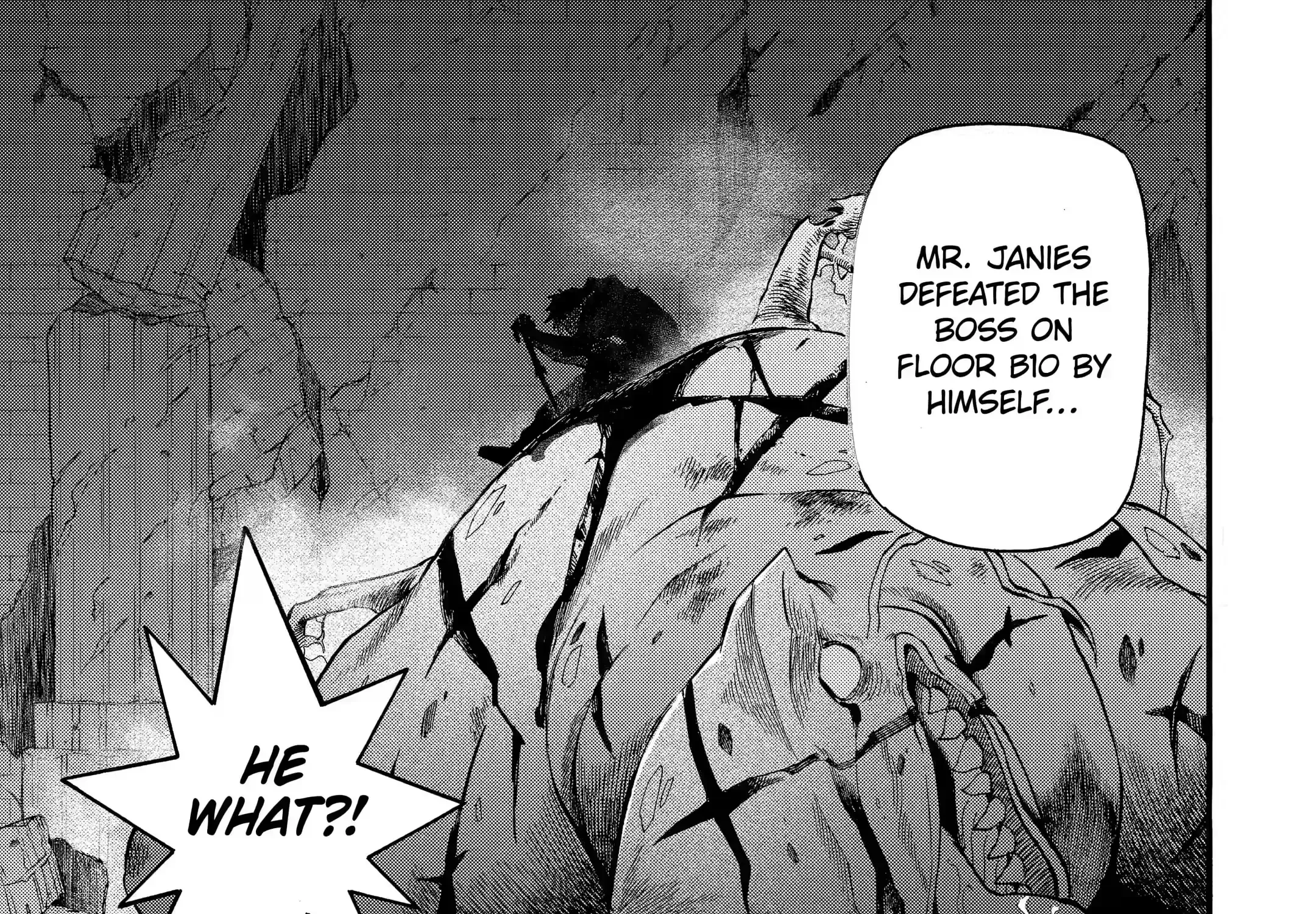 I Was Dismissed From The Hero’s Party Because They Don’t Need My Training Skills, So I Strengthened My [Fief] Which I Got As A Replacement For My Retirement Money. Zinmanga X Chapter 29.4 Page 7