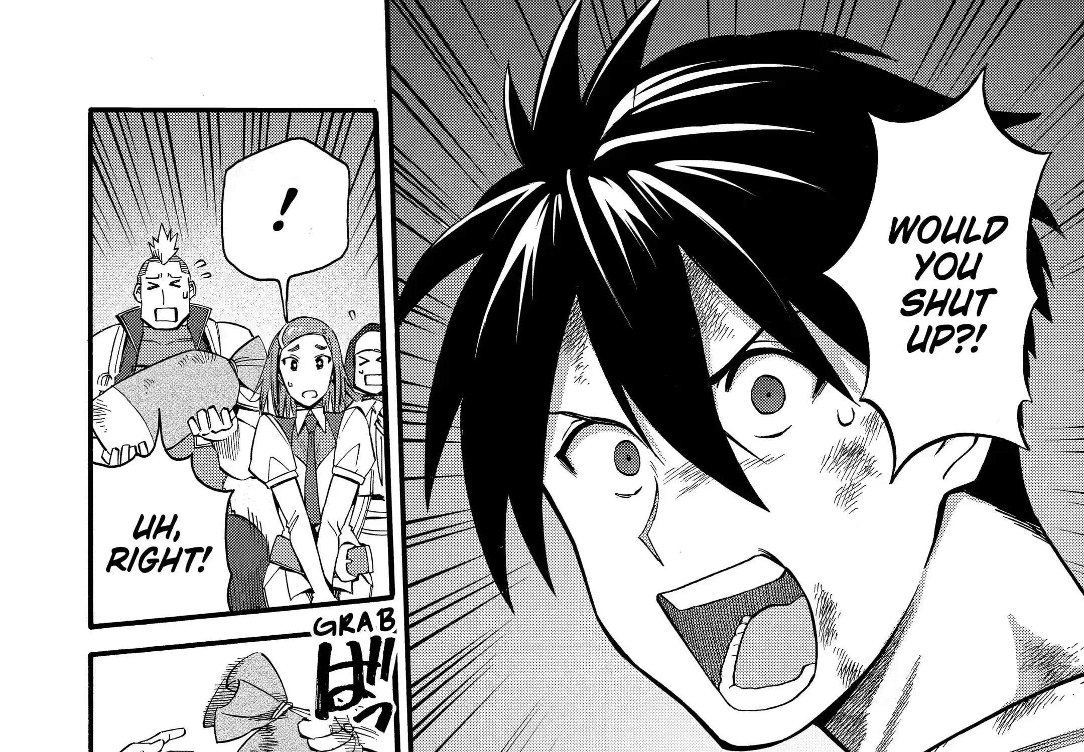 I Was Dismissed From The Hero’s Party Because They Don’t Need My Training Skills, So I Strengthened My [Fief] Which I Got As A Replacement For My Retirement Money. Zinmanga X Chapter 29.4 Page 10