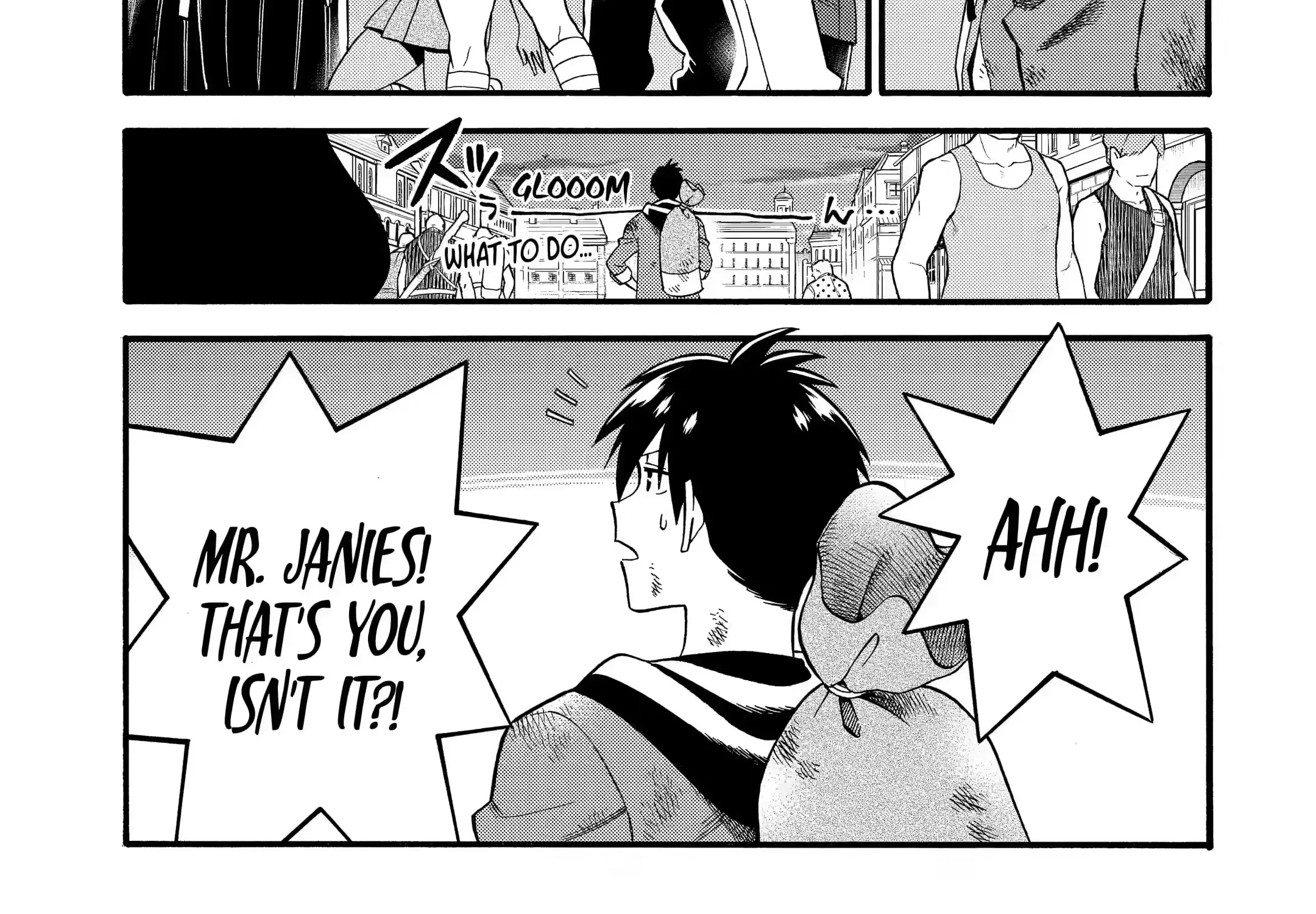 I Was Dismissed From The Hero’s Party Because They Don’t Need My Training Skills, So I Strengthened My [Fief] Which I Got As A Replacement For My Retirement Money. Zinmanga X Chapter 29.4 Page 20