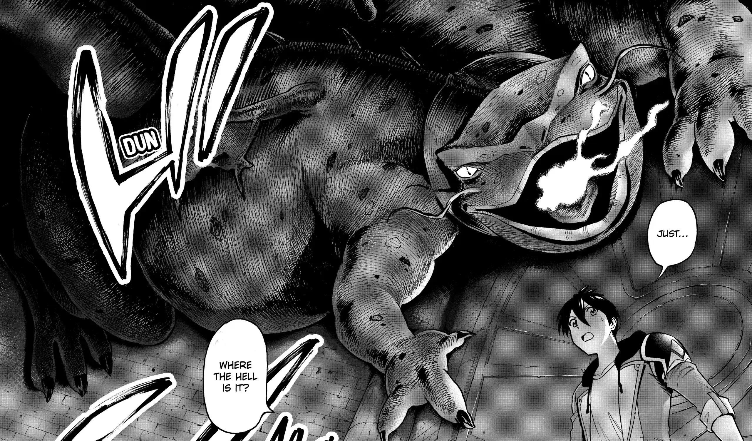 I Was Dismissed From The Hero’s Party Because They Don’t Need My Training Skills, So I Strengthened My [Fief] Which I Got As A Replacement For My Retirement Money. Zinmanga X Chapter 29.3 Page 10