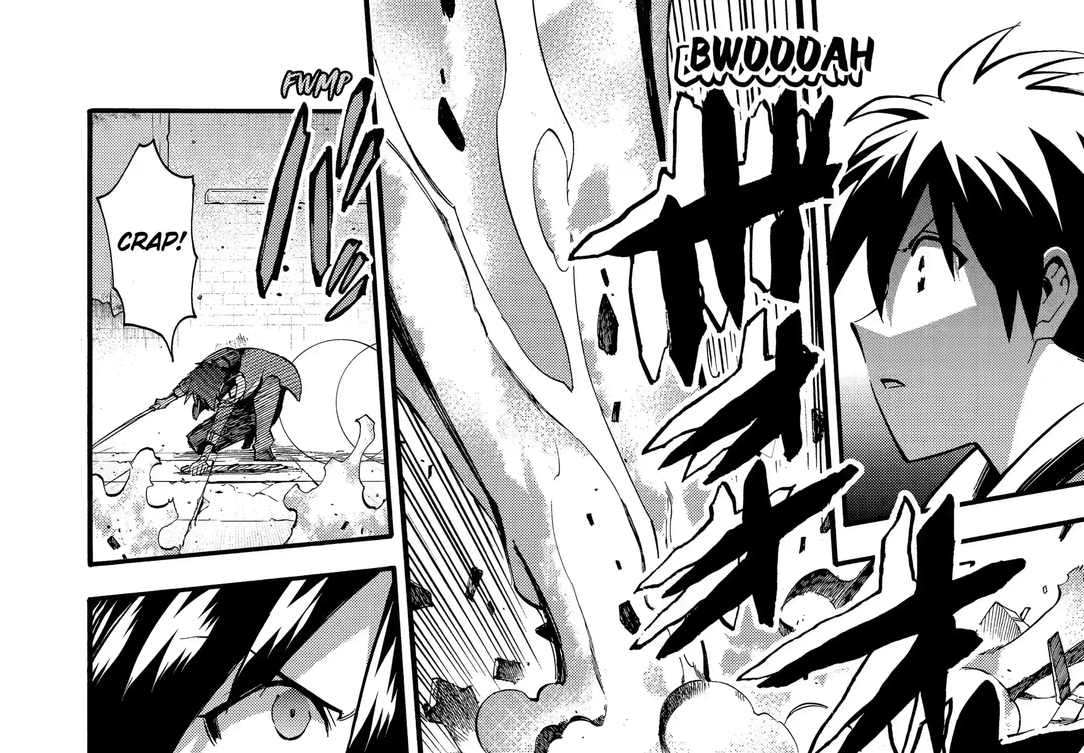 I Was Dismissed From The Hero’s Party Because They Don’t Need My Training Skills, So I Strengthened My [Fief] Which I Got As A Replacement For My Retirement Money. Zinmanga X Chapter 29.3 Page 12