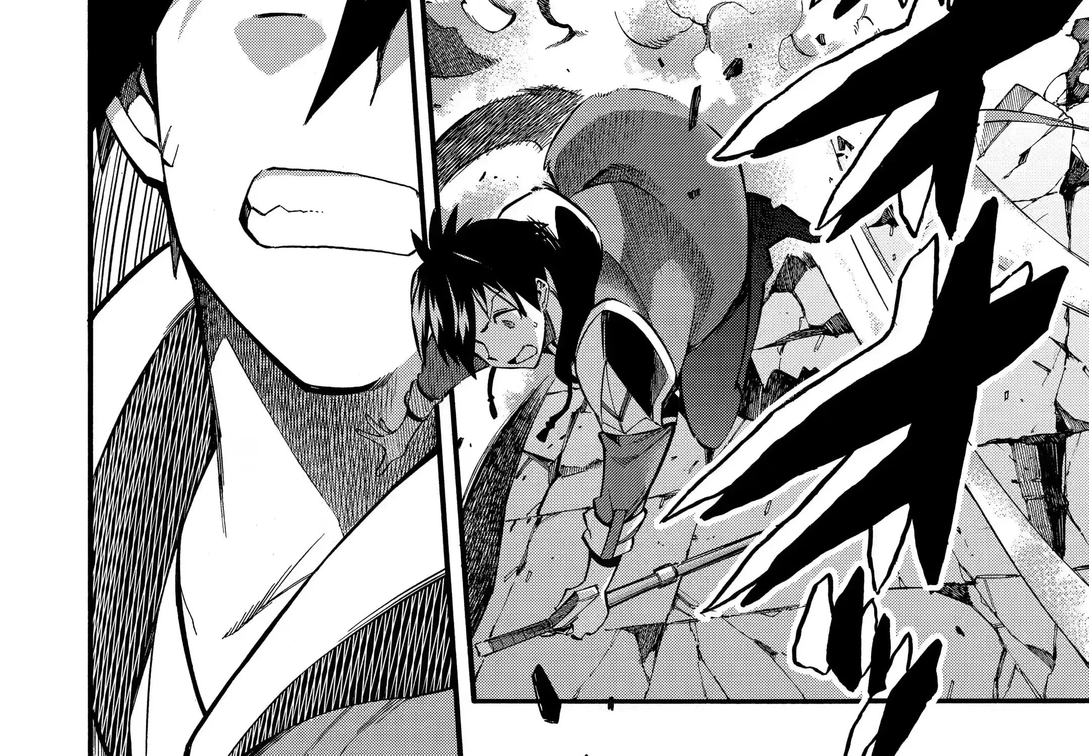 I Was Dismissed From The Hero’s Party Because They Don’t Need My Training Skills, So I Strengthened My [Fief] Which I Got As A Replacement For My Retirement Money. Zinmanga X Chapter 29.3 Page 13