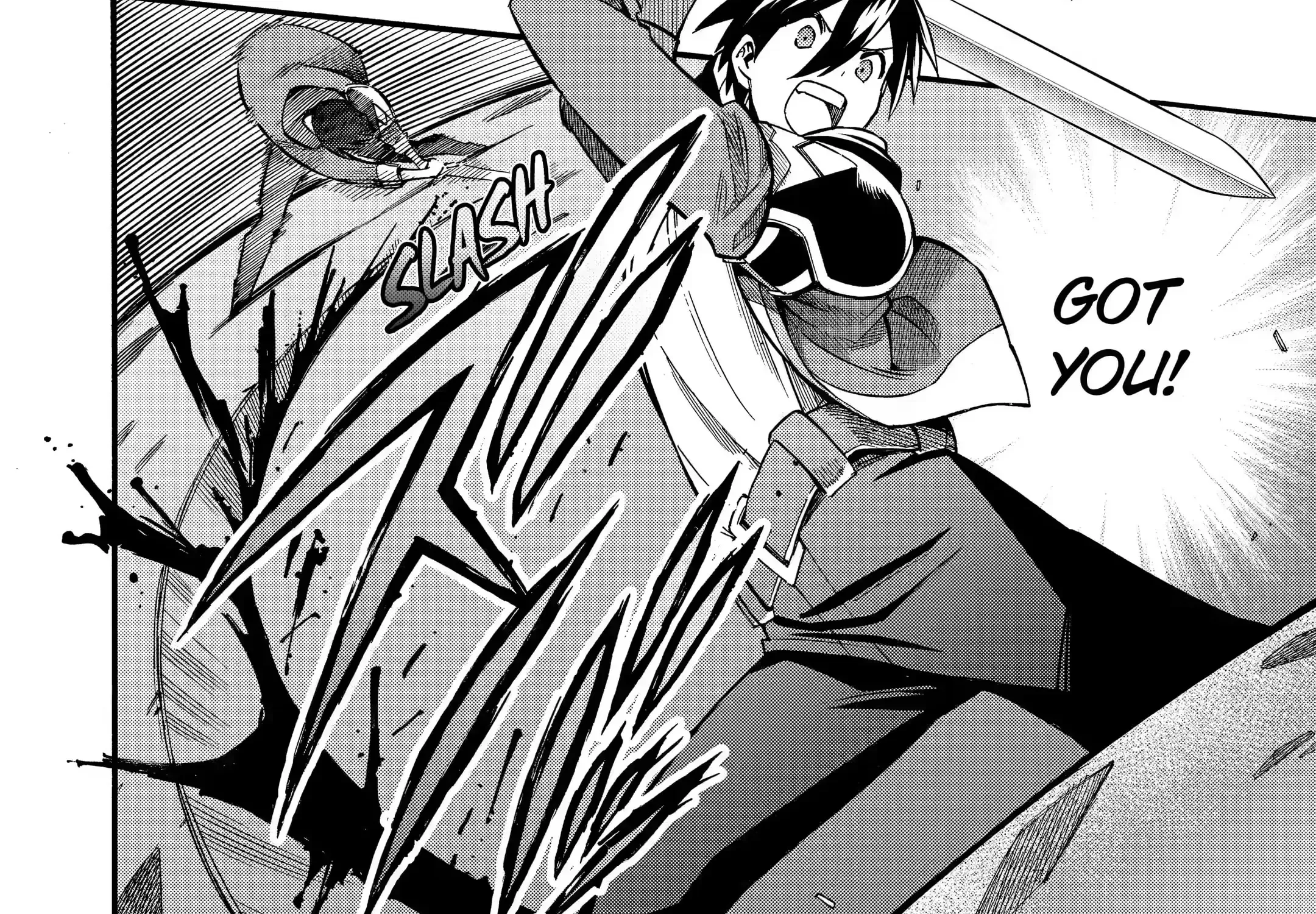 I Was Dismissed From The Hero’s Party Because They Don’t Need My Training Skills, So I Strengthened My [Fief] Which I Got As A Replacement For My Retirement Money. Zinmanga X Chapter 29.3 Page 19