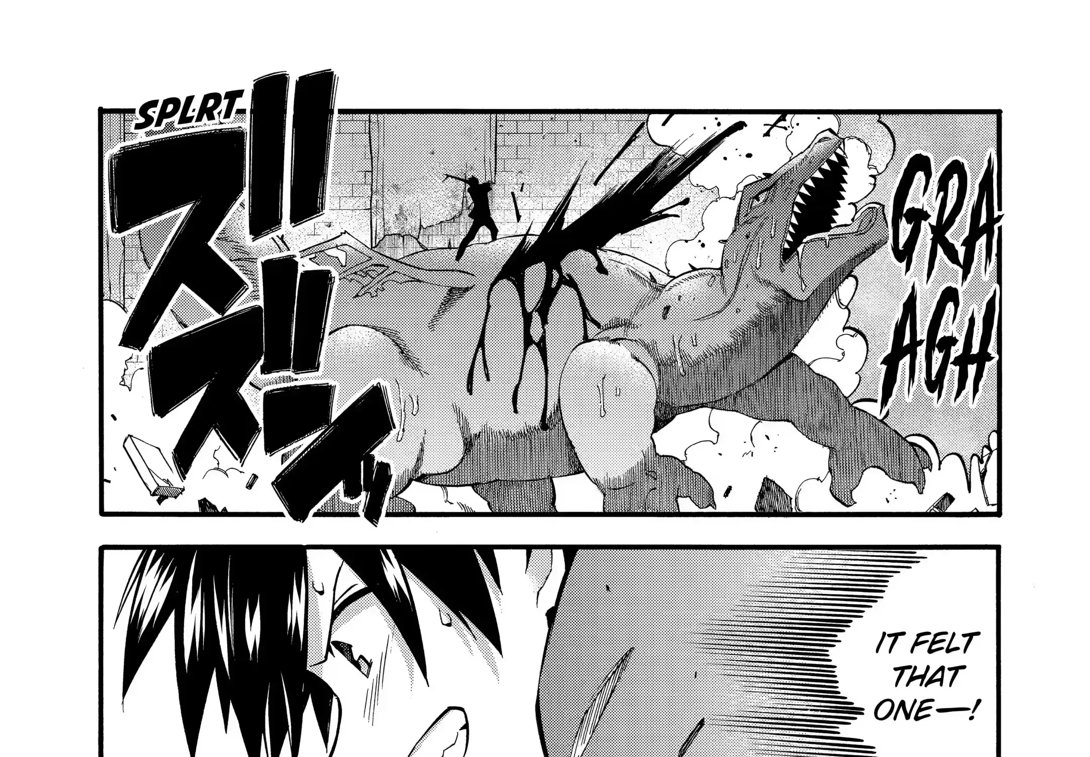 I Was Dismissed From The Hero’s Party Because They Don’t Need My Training Skills, So I Strengthened My [Fief] Which I Got As A Replacement For My Retirement Money. Zinmanga X Chapter 29.3 Page 21