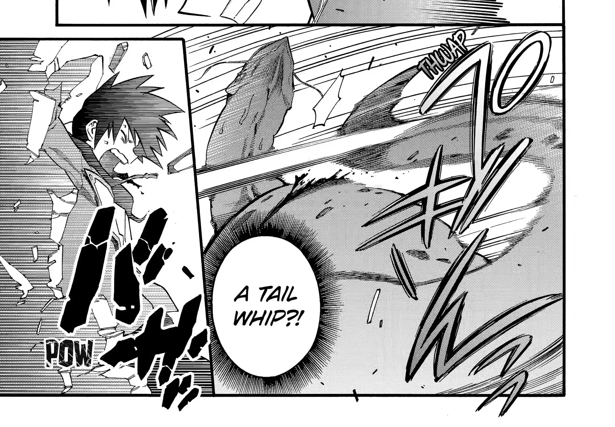 I Was Dismissed From The Hero’s Party Because They Don’t Need My Training Skills, So I Strengthened My [Fief] Which I Got As A Replacement For My Retirement Money. Zinmanga X Chapter 29.3 Page 22