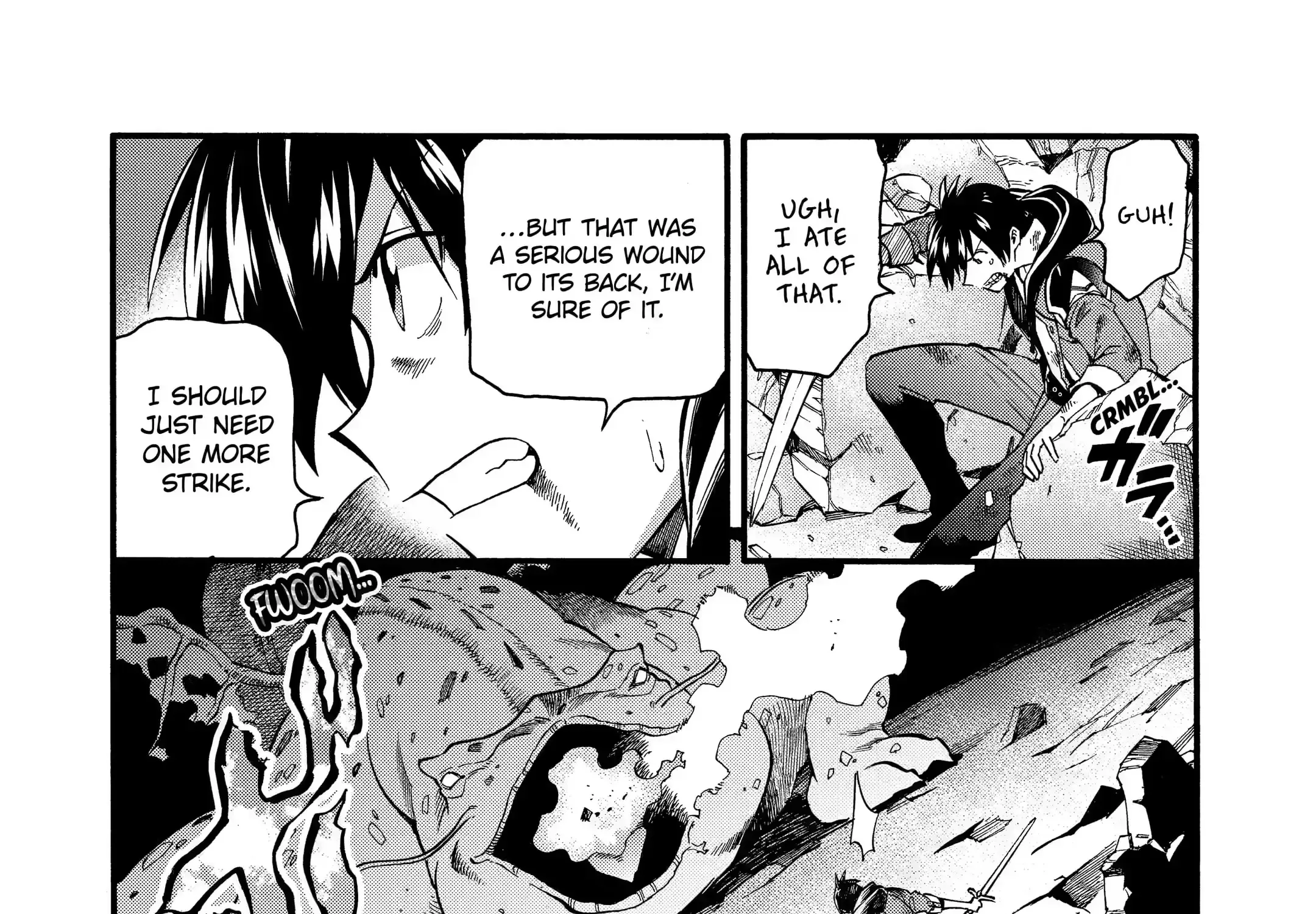 I Was Dismissed From The Hero’s Party Because They Don’t Need My Training Skills, So I Strengthened My [Fief] Which I Got As A Replacement For My Retirement Money. Zinmanga X Chapter 29.3 Page 24