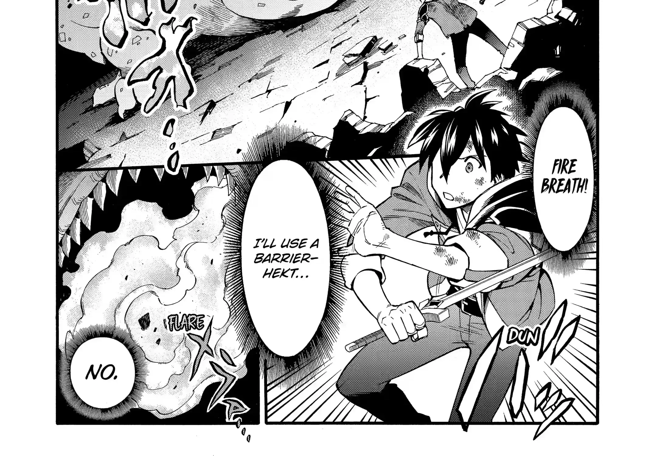 I Was Dismissed From The Hero’s Party Because They Don’t Need My Training Skills, So I Strengthened My [Fief] Which I Got As A Replacement For My Retirement Money. Zinmanga X Chapter 29.3 Page 25