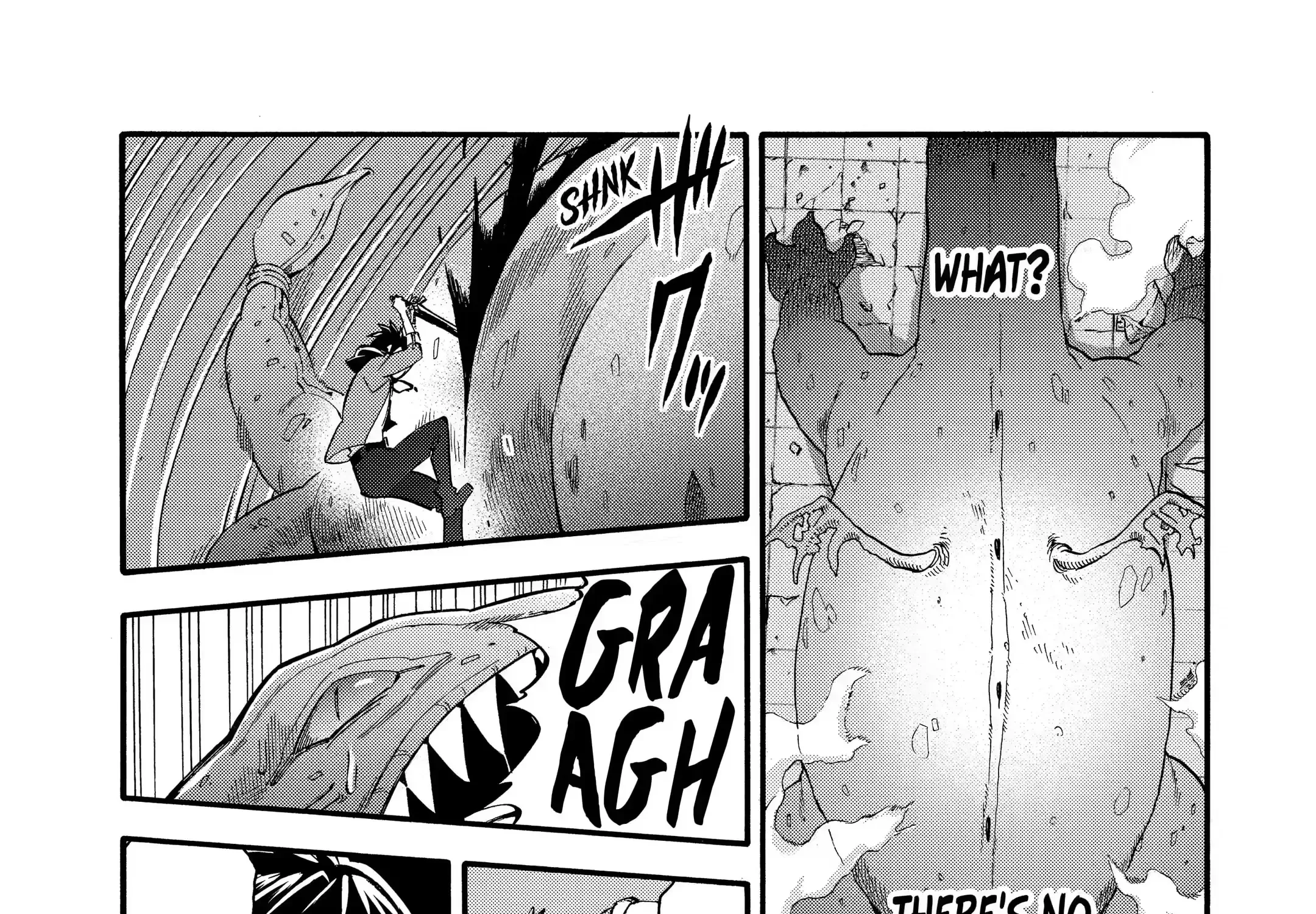 I Was Dismissed From The Hero’s Party Because They Don’t Need My Training Skills, So I Strengthened My [Fief] Which I Got As A Replacement For My Retirement Money. Zinmanga X Chapter 29.3 Page 33