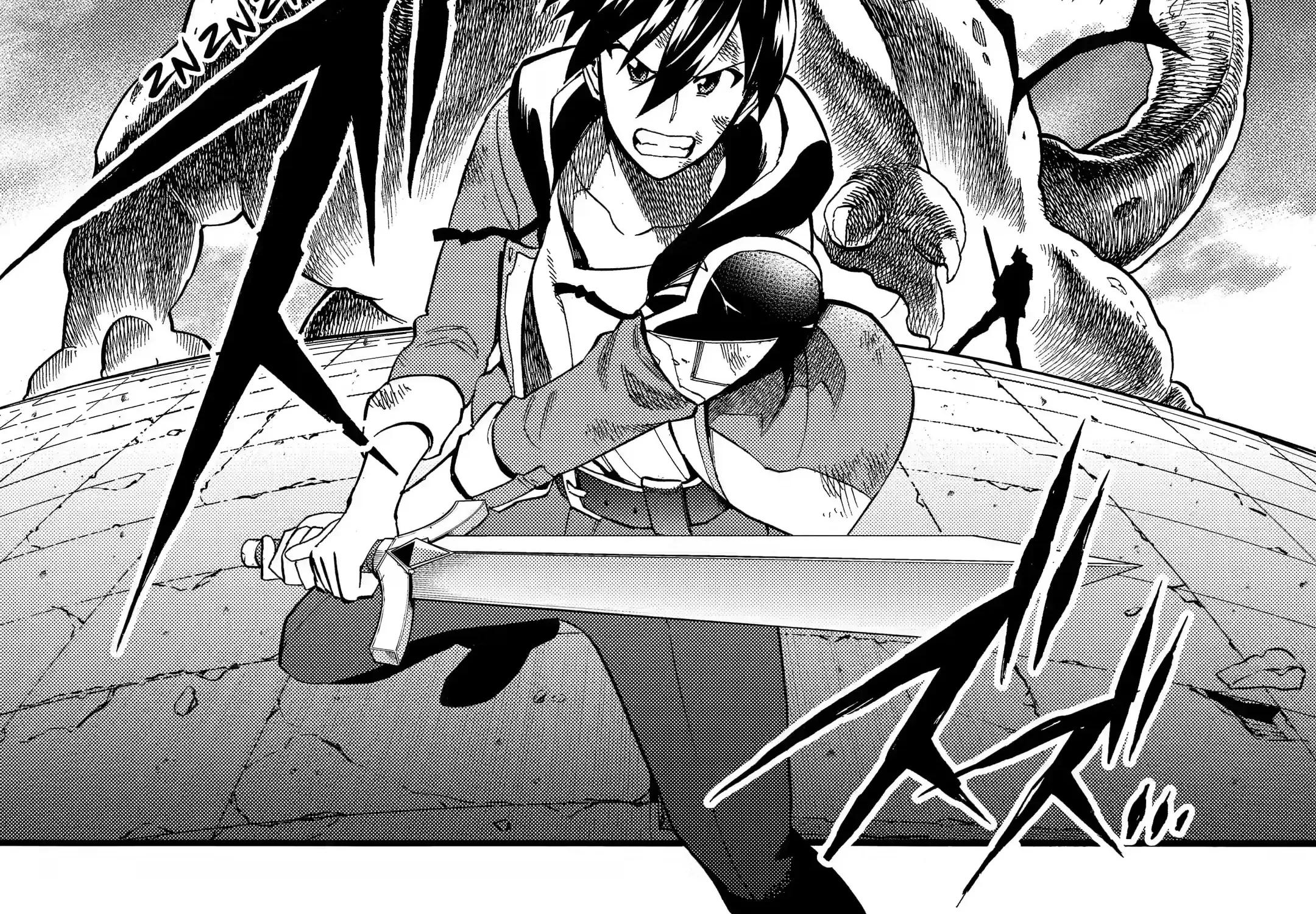 I Was Dismissed From The Hero’s Party Because They Don’t Need My Training Skills, So I Strengthened My [Fief] Which I Got As A Replacement For My Retirement Money. Zinmanga X Chapter 29.3 Page 37