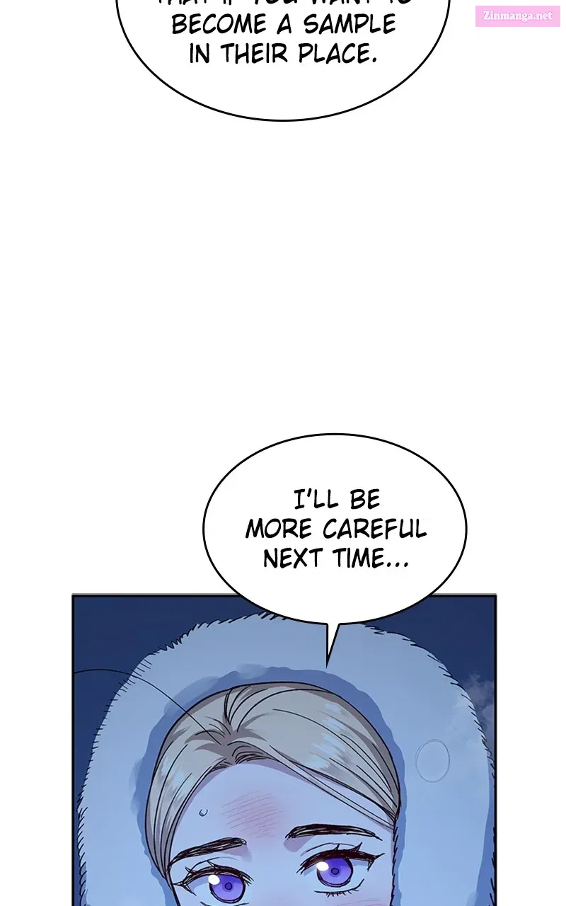 S.K.T(Swallow Knights Tales) Zinmanga X Chapter 17 Page 87