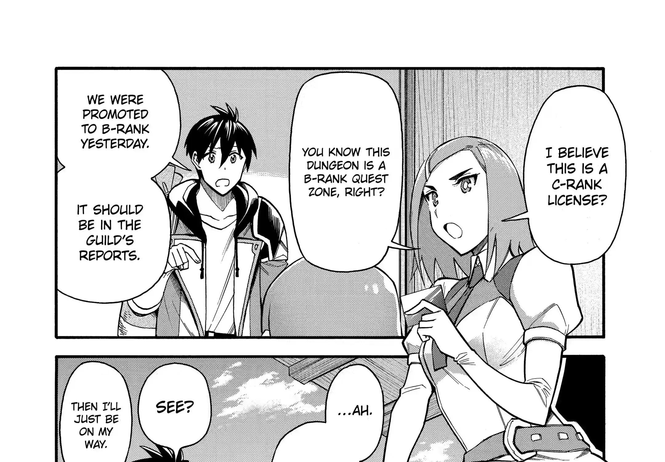 I Was Dismissed From The Hero’s Party Because They Don’t Need My Training Skills, So I Strengthened My [Fief] Which I Got As A Replacement For My Retirement Money. Zinmanga X Chapter 29.1 Page 10