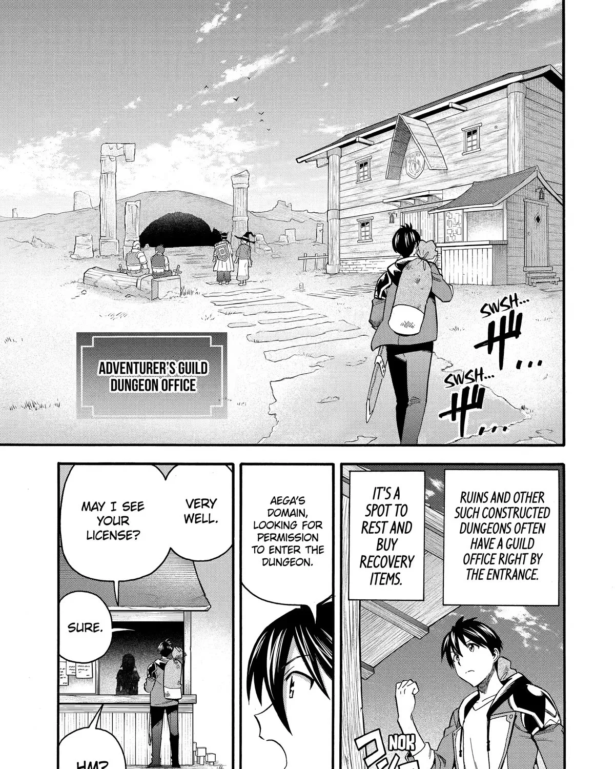 I Was Dismissed From The Hero’s Party Because They Don’t Need My Training Skills, So I Strengthened My [Fief] Which I Got As A Replacement For My Retirement Money. Zinmanga X Chapter 29 Page 5