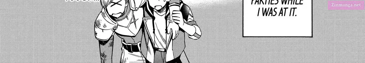 I Was Dismissed From The Hero’s Party Because They Don’t Need My Training Skills, So I Strengthened My [Fief] Which I Got As A Replacement For My Retirement Money. Zinmanga X Chapter 28.4 Page 33
