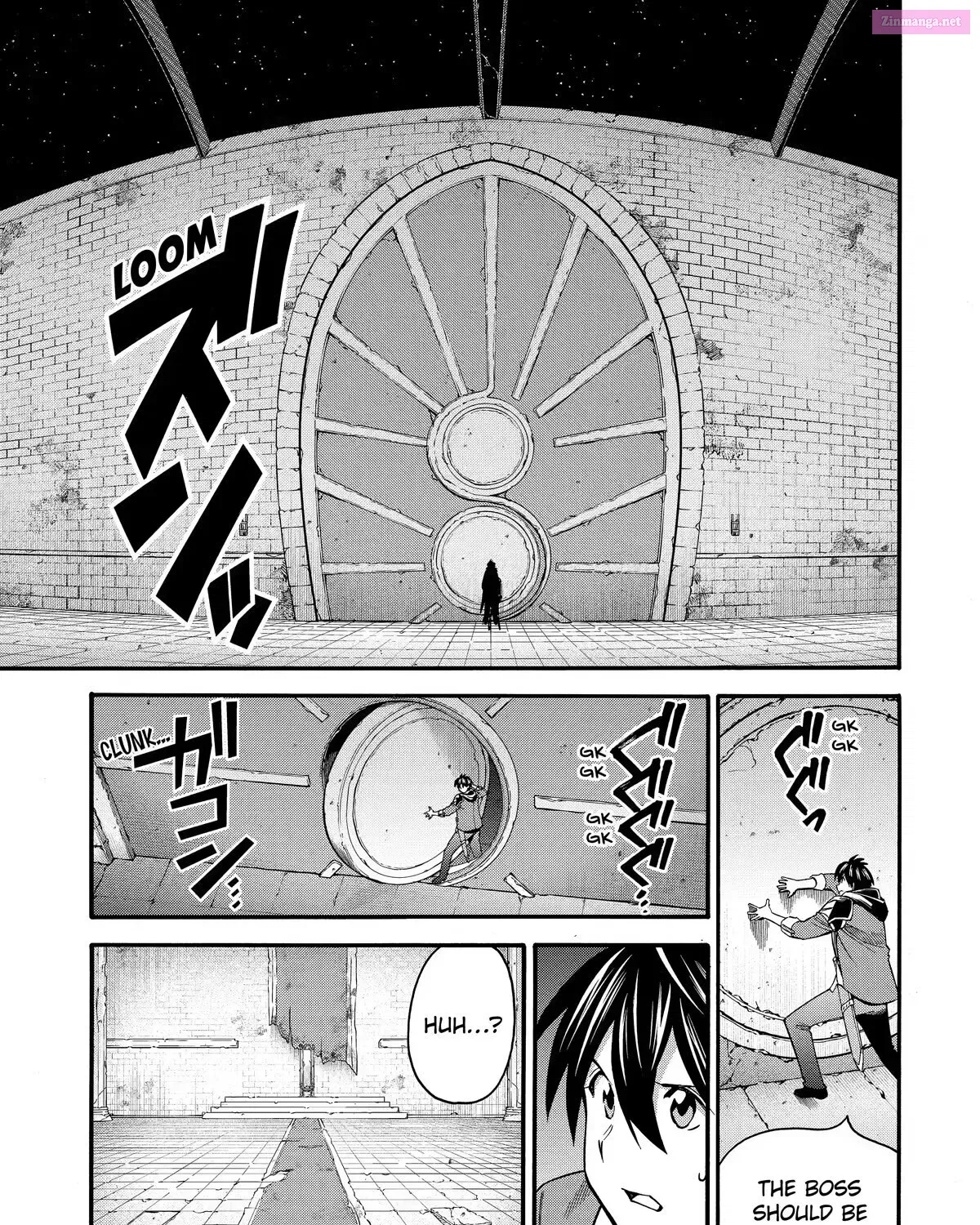 I Was Dismissed From The Hero’s Party Because They Don’t Need My Training Skills, So I Strengthened My [Fief] Which I Got As A Replacement For My Retirement Money. Zinmanga X Chapter 28.4 Page 38