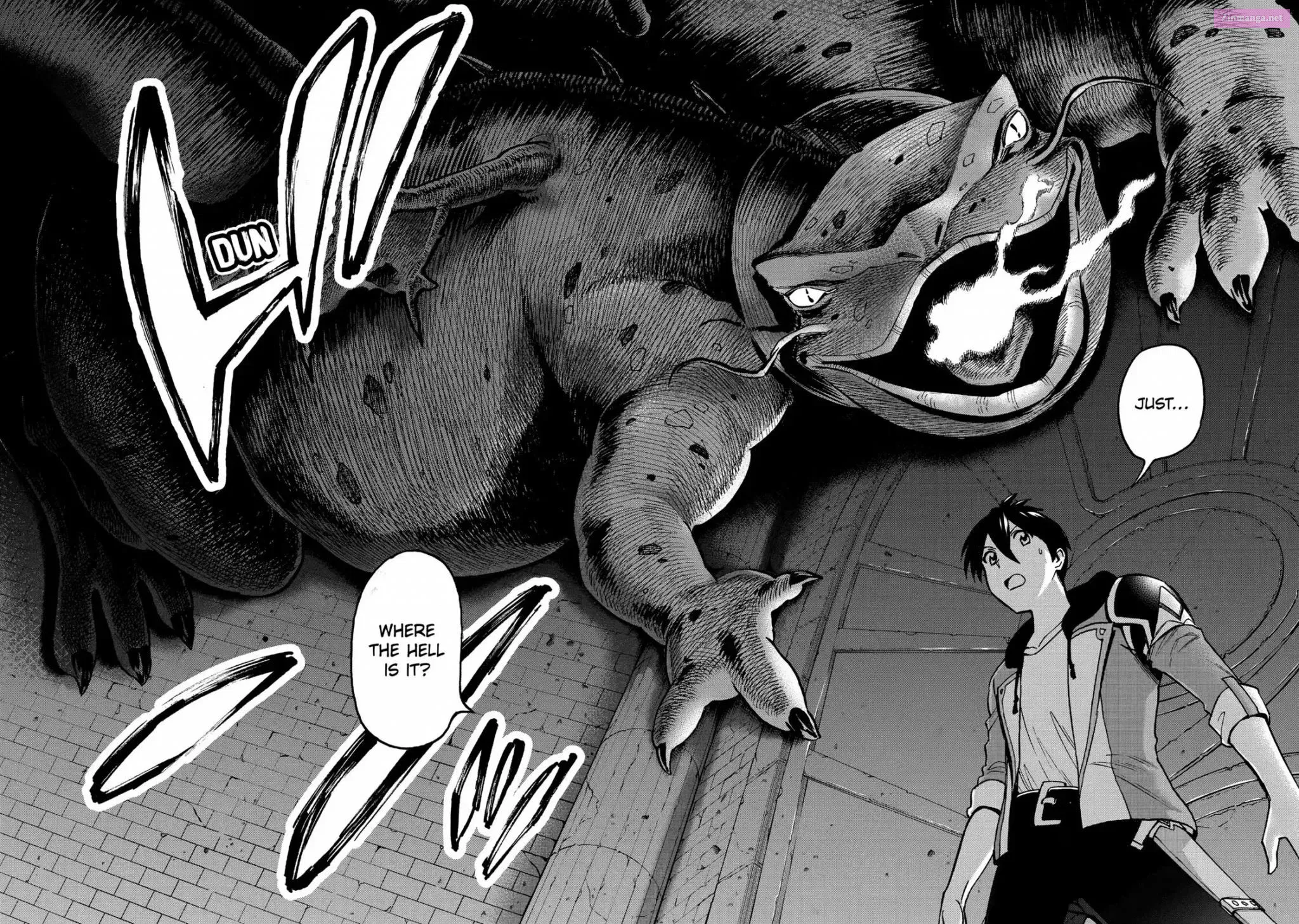 I Was Dismissed From The Hero’s Party Because They Don’t Need My Training Skills, So I Strengthened My [Fief] Which I Got As A Replacement For My Retirement Money. Zinmanga X Chapter 28.4 Page 40
