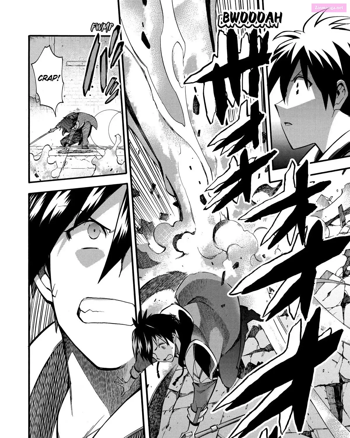 I Was Dismissed From The Hero’s Party Because They Don’t Need My Training Skills, So I Strengthened My [Fief] Which I Got As A Replacement For My Retirement Money. Zinmanga X Chapter 28.4 Page 41