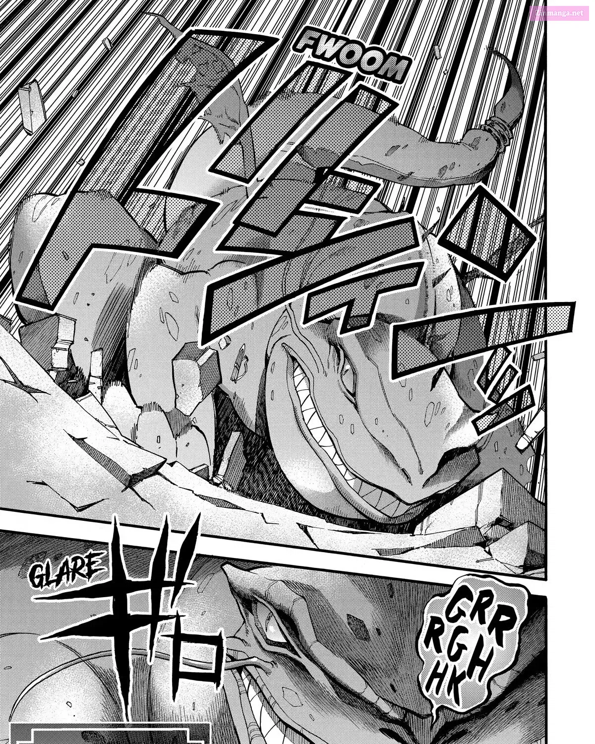 I Was Dismissed From The Hero’s Party Because They Don’t Need My Training Skills, So I Strengthened My [Fief] Which I Got As A Replacement For My Retirement Money. Zinmanga X Chapter 28.4 Page 43