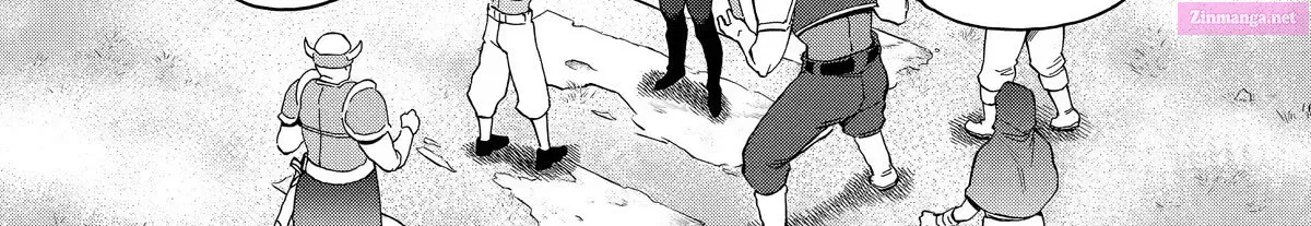 I Was Dismissed From The Hero’s Party Because They Don’t Need My Training Skills, So I Strengthened My [Fief] Which I Got As A Replacement For My Retirement Money. Zinmanga X Chapter 28.4 Page 60