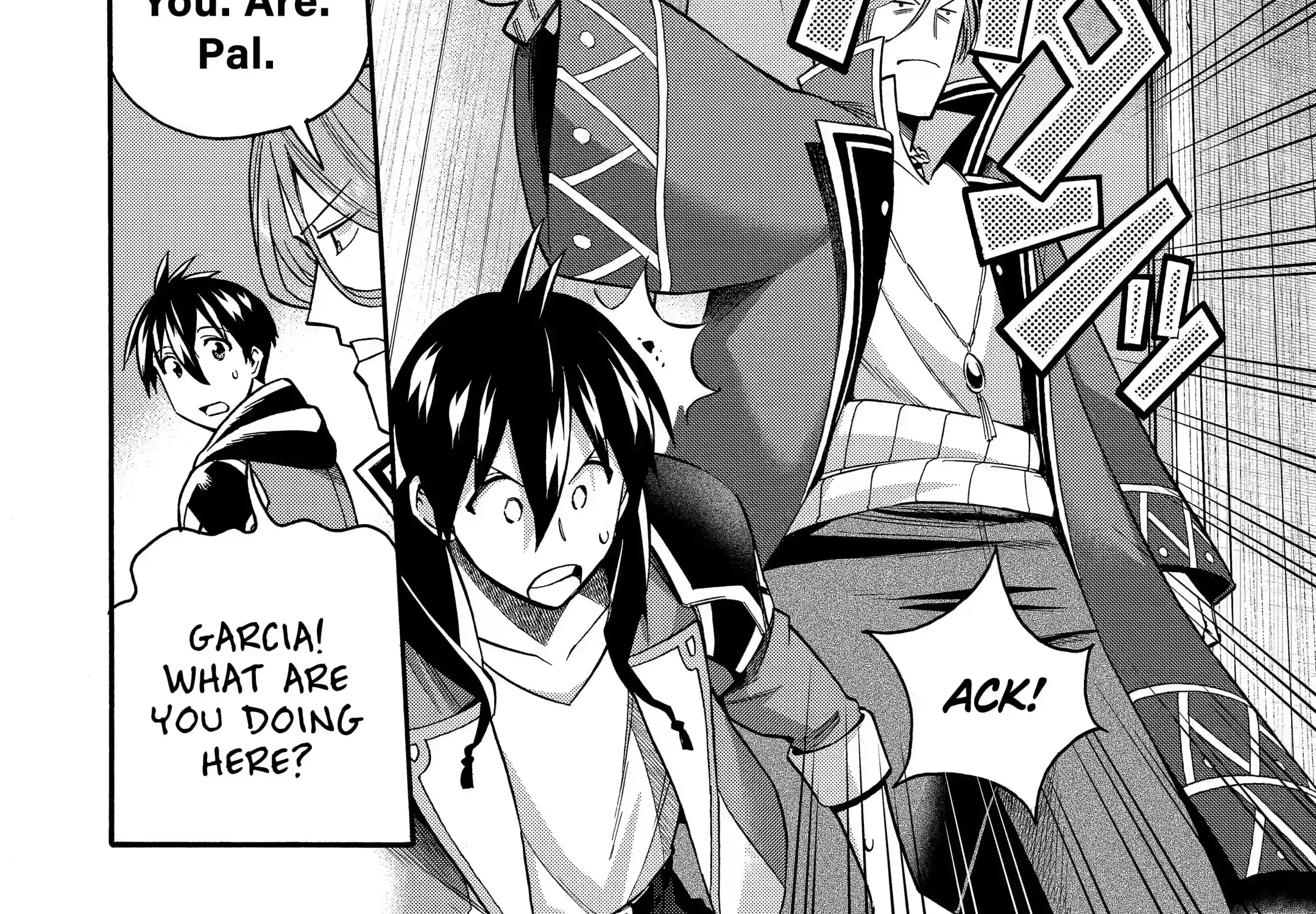 I Was Dismissed From The Hero’s Party Because They Don’t Need My Training Skills, So I Strengthened My [Fief] Which I Got As A Replacement For My Retirement Money. Zinmanga X Chapter 28.3 Page 5