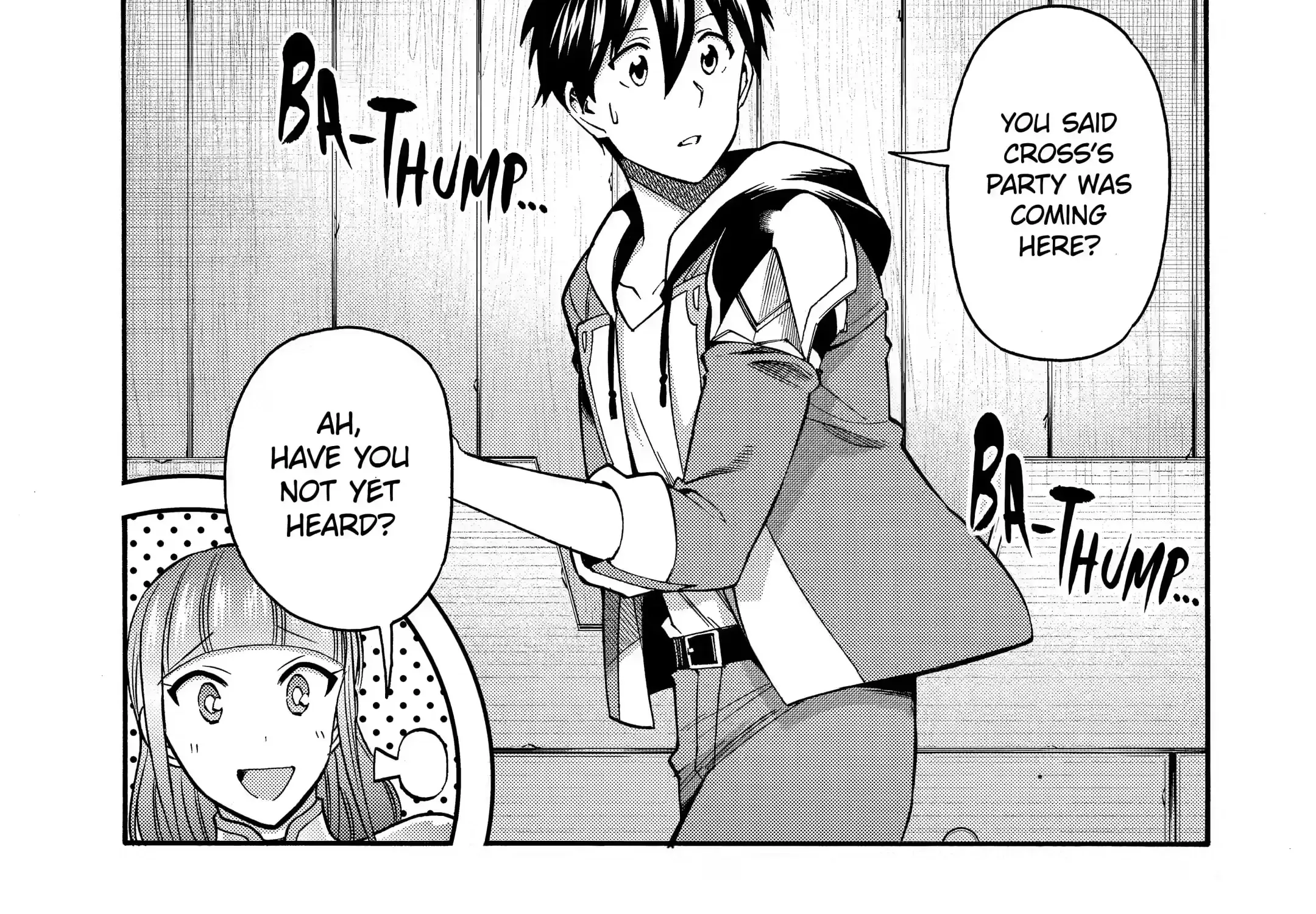 I Was Dismissed From The Hero’s Party Because They Don’t Need My Training Skills, So I Strengthened My [Fief] Which I Got As A Replacement For My Retirement Money. Zinmanga X Chapter 28.3 Page 14