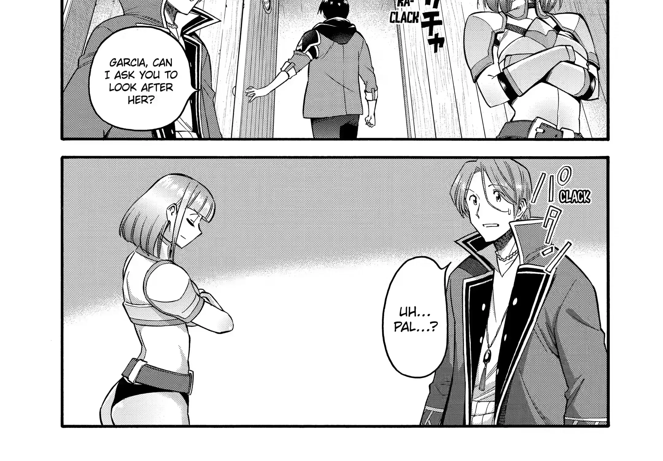 I Was Dismissed From The Hero’s Party Because They Don’t Need My Training Skills, So I Strengthened My [Fief] Which I Got As A Replacement For My Retirement Money. Zinmanga X Chapter 28.3 Page 20