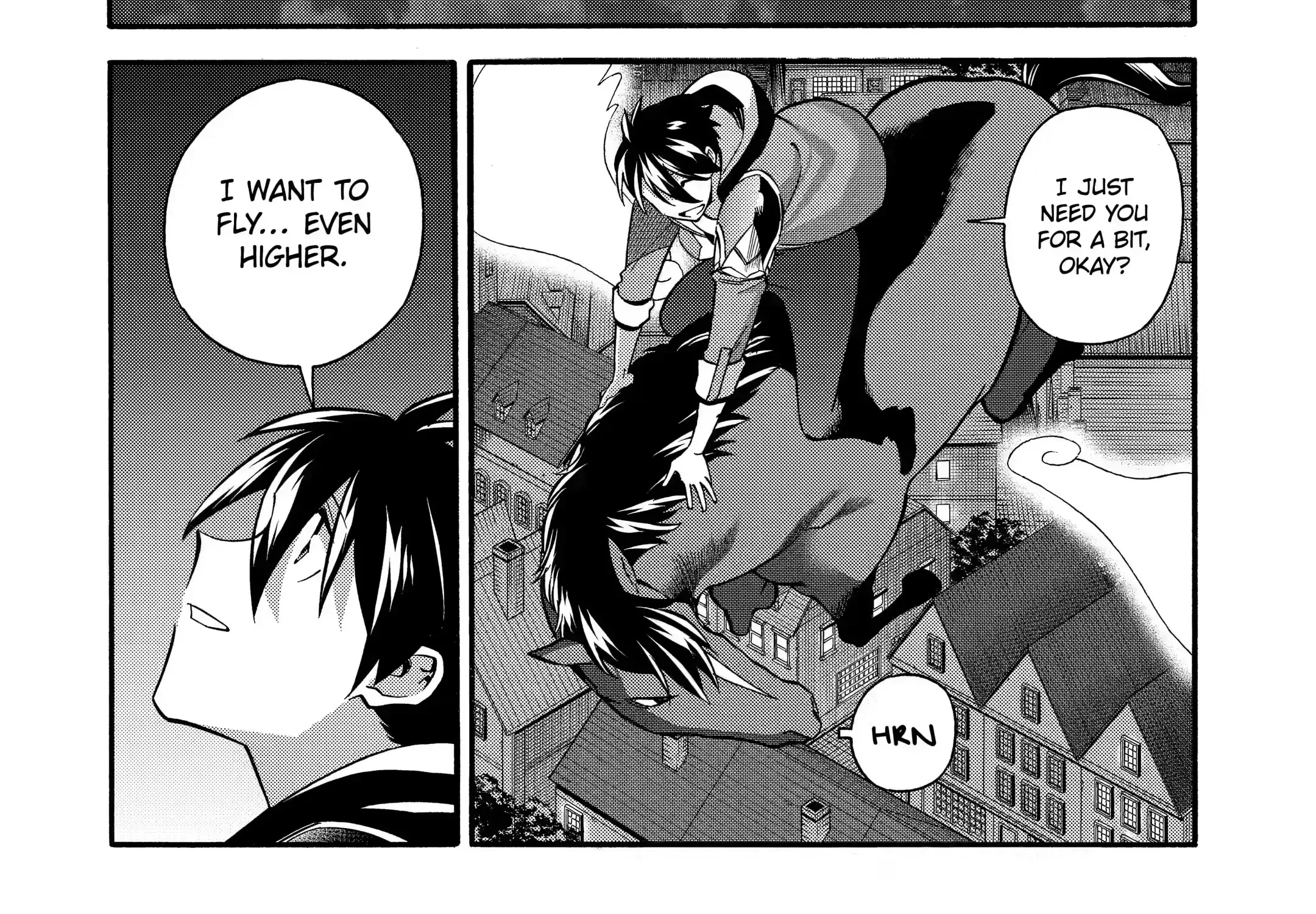 I Was Dismissed From The Hero’s Party Because They Don’t Need My Training Skills, So I Strengthened My [Fief] Which I Got As A Replacement For My Retirement Money. Zinmanga X Chapter 28.3 Page 23